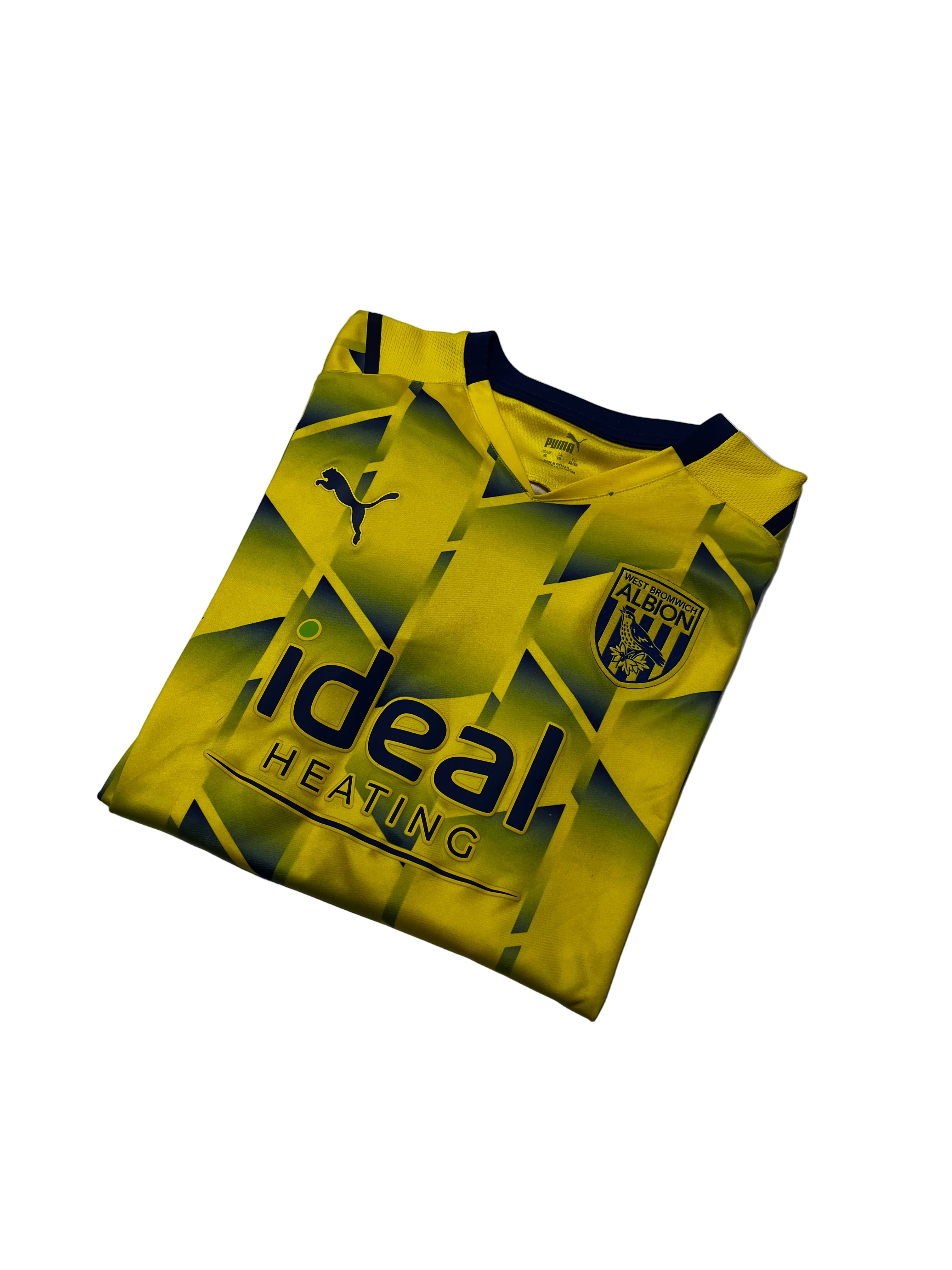 West Bromwich Albion Trikot (XXL)