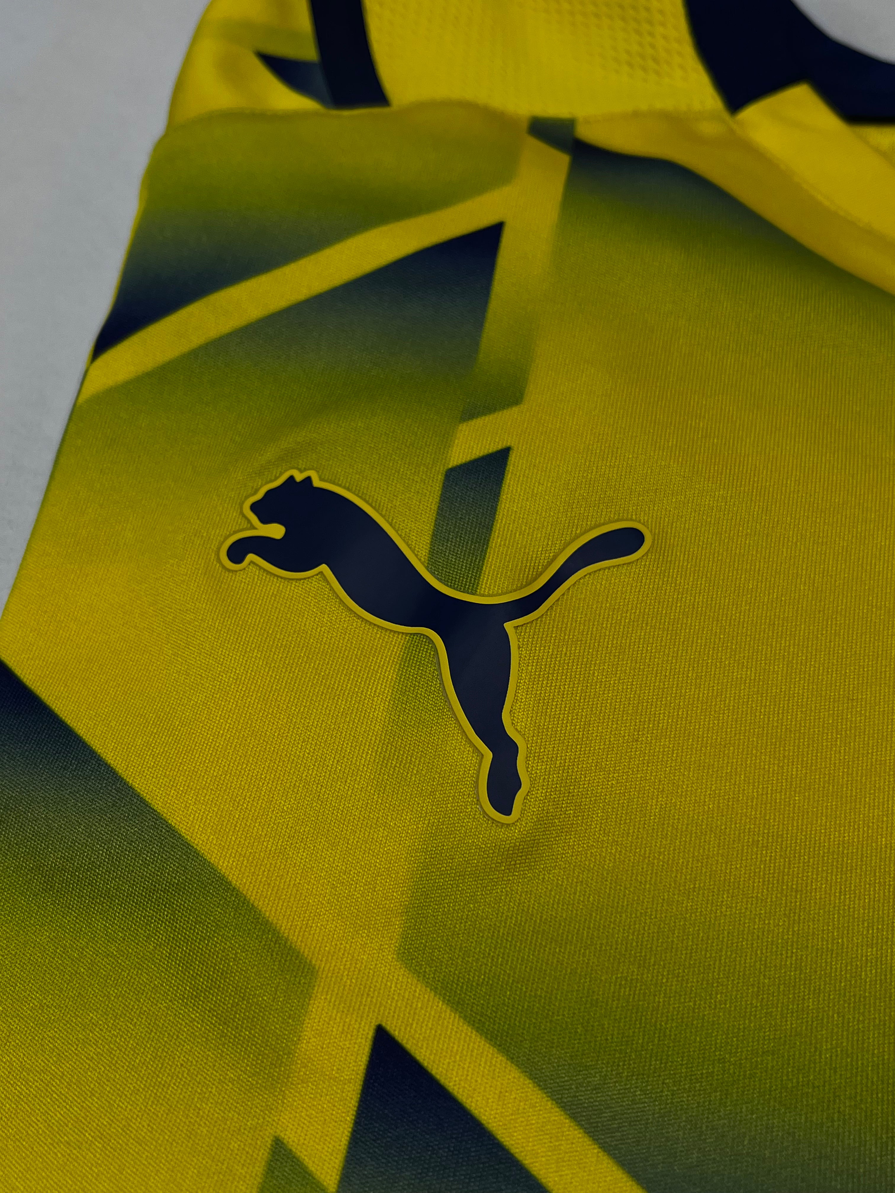 West Bromwich Albion Trikot (XXL)