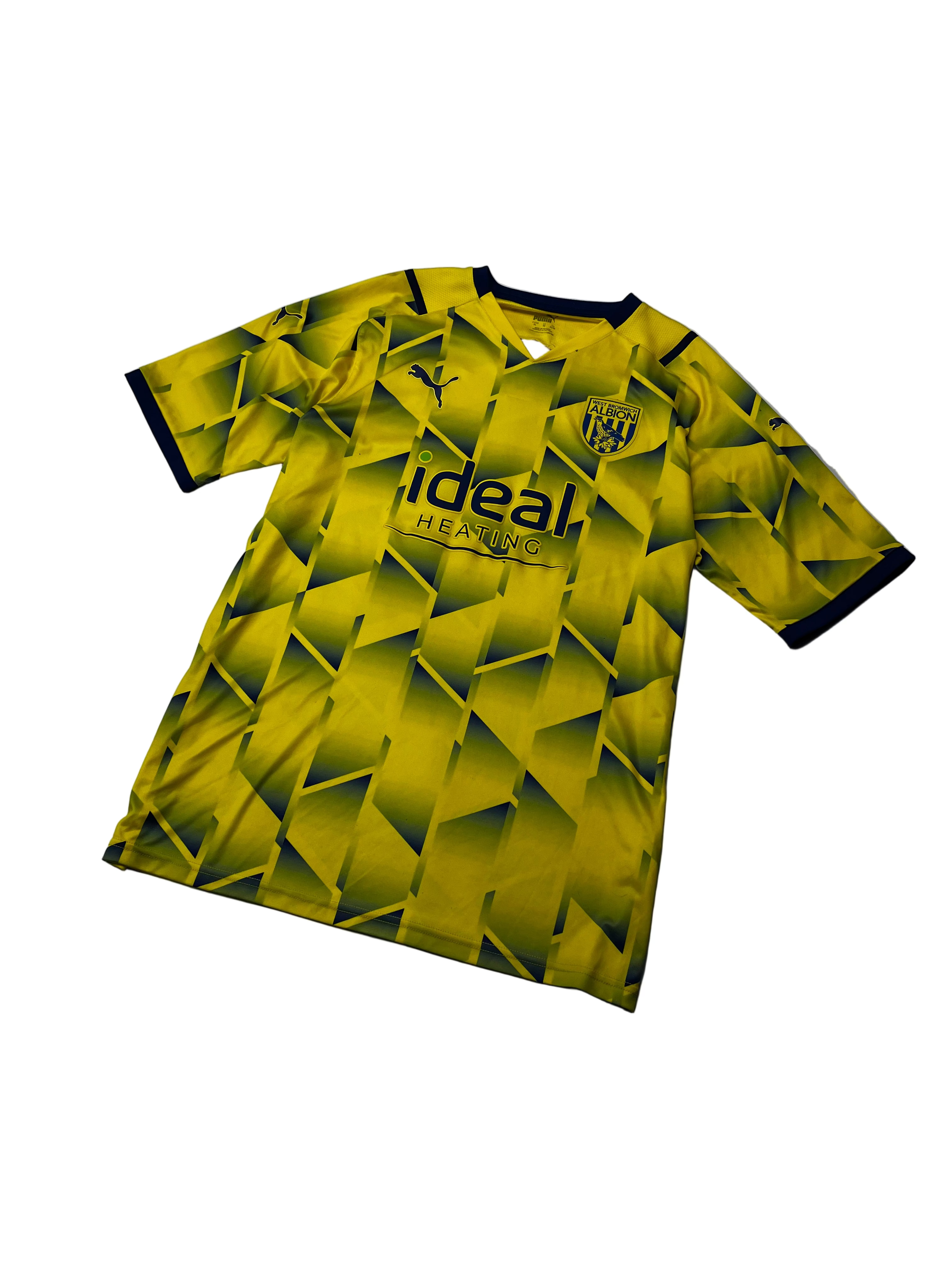 West Bromwich Albion Trikot (XXL)