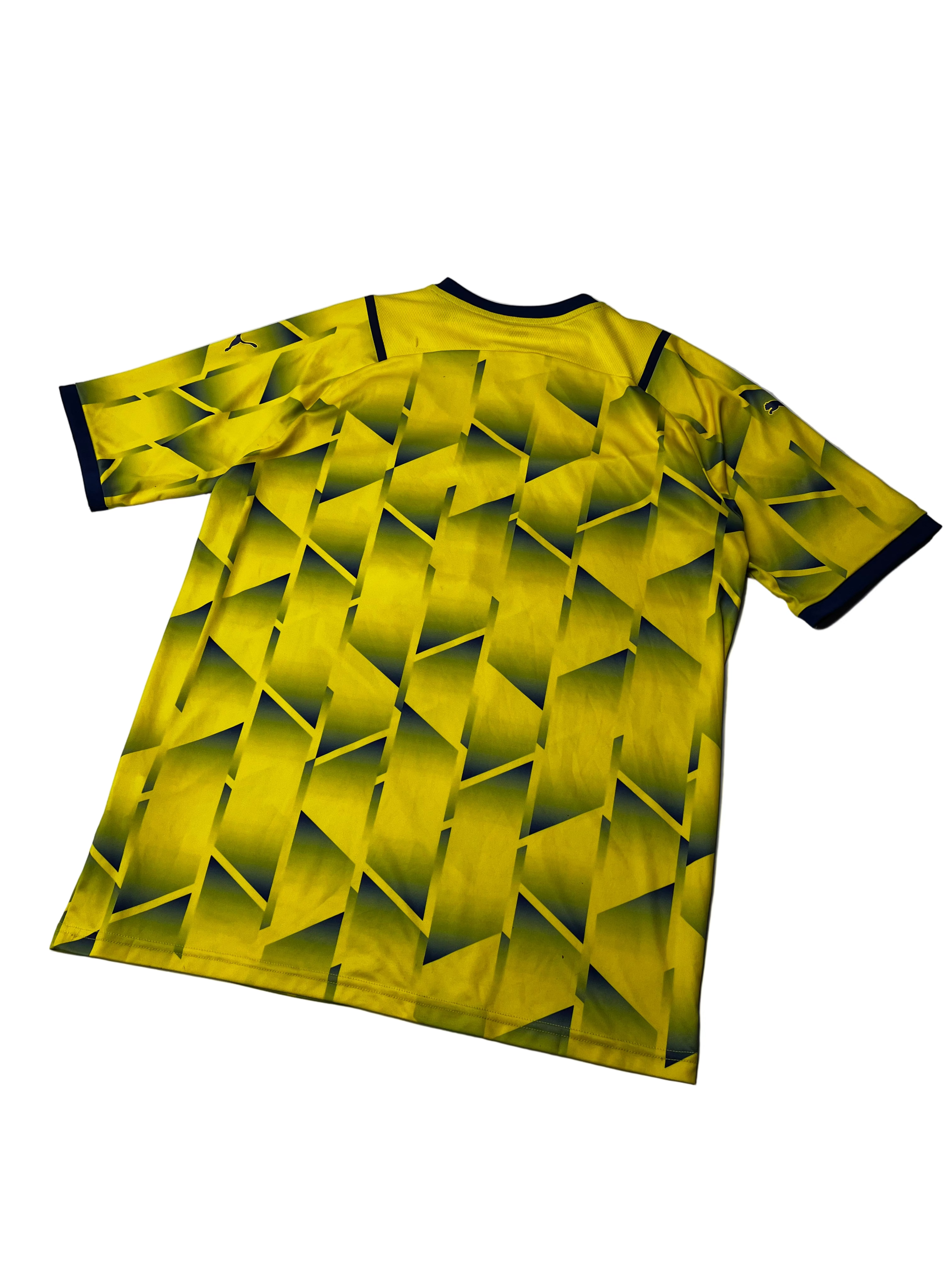 West Bromwich Albion Trikot (XXL)