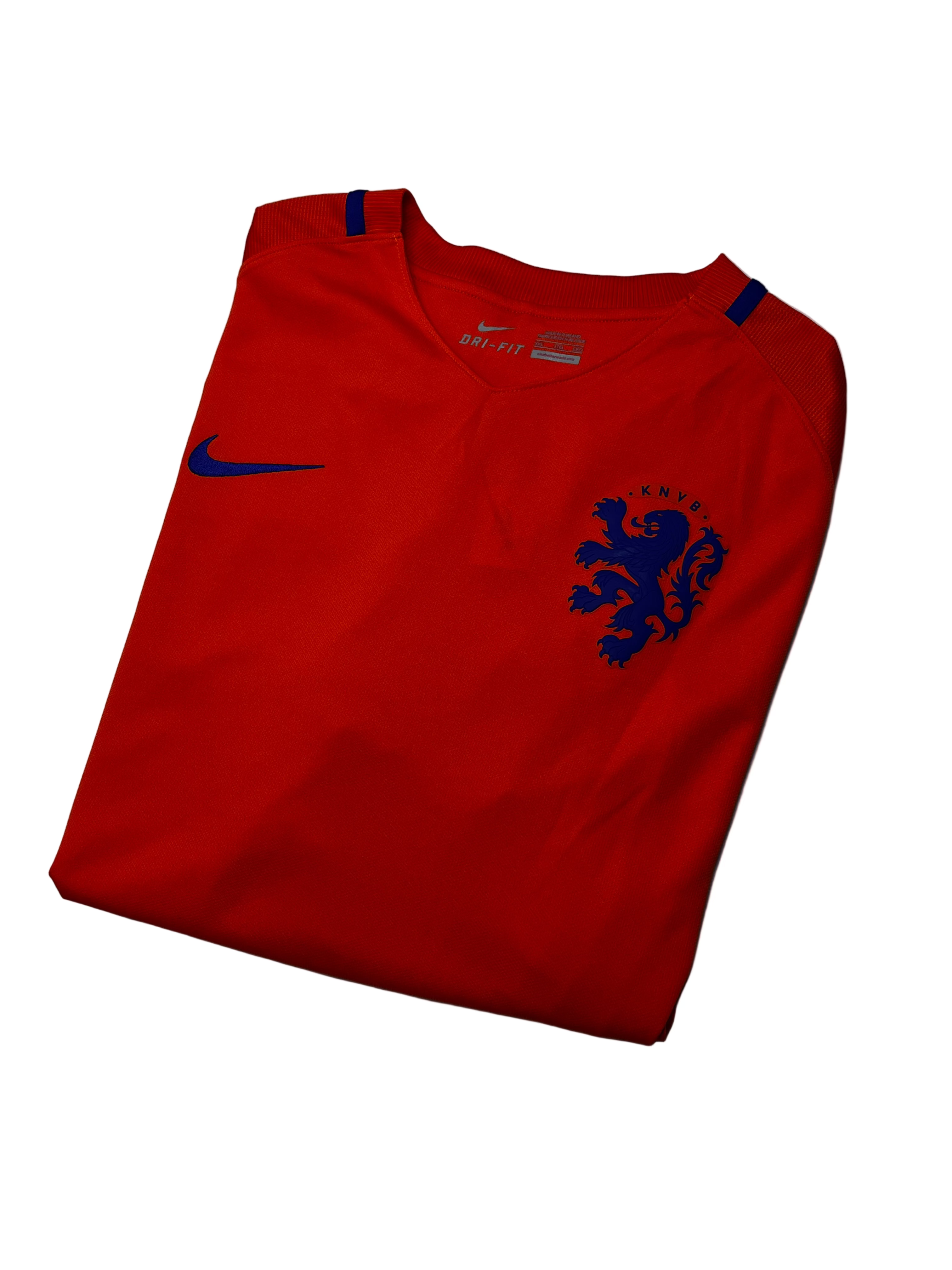 Niederlande Trikot (XXL)