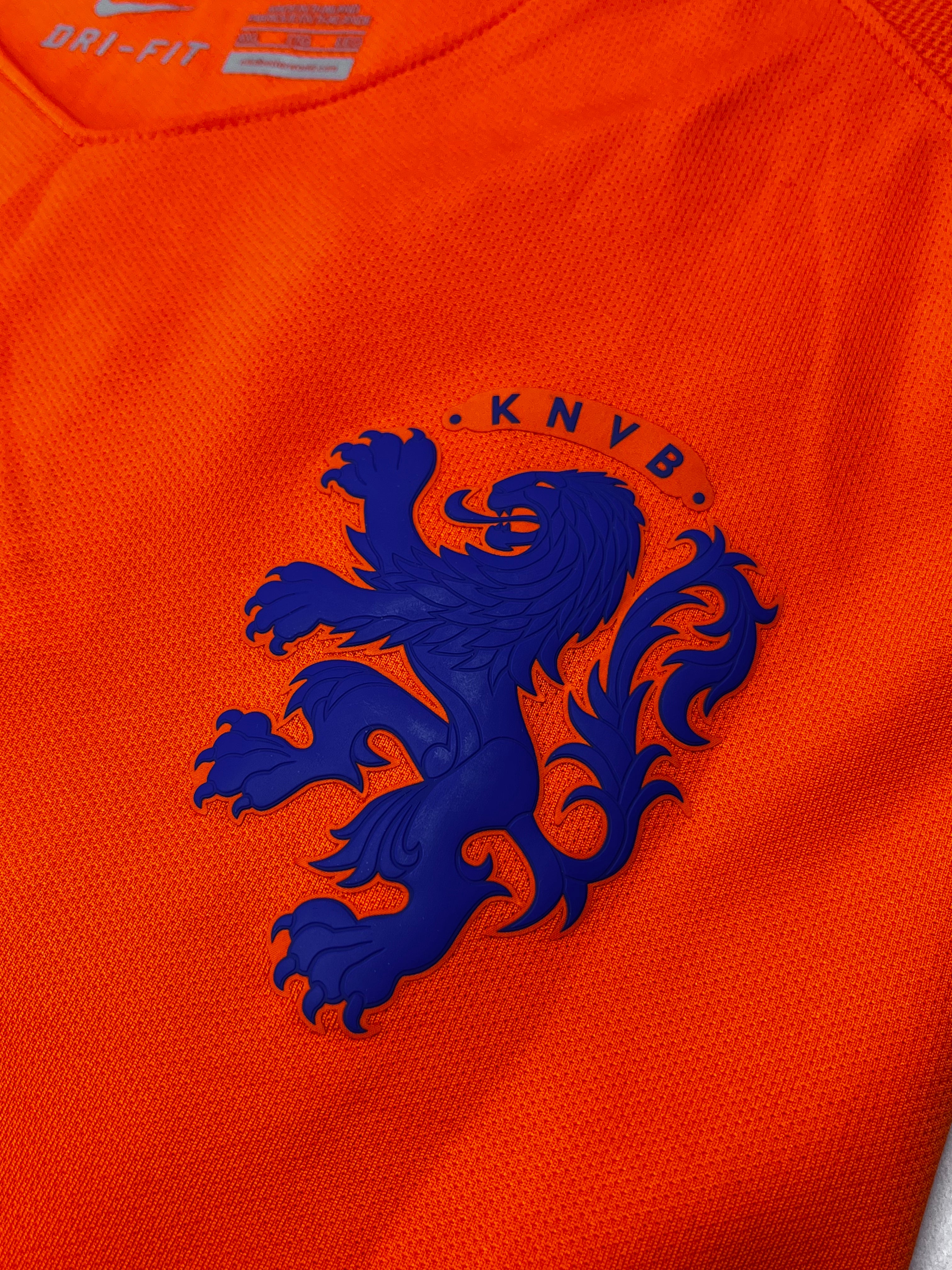 Niederlande Trikot (XXL)