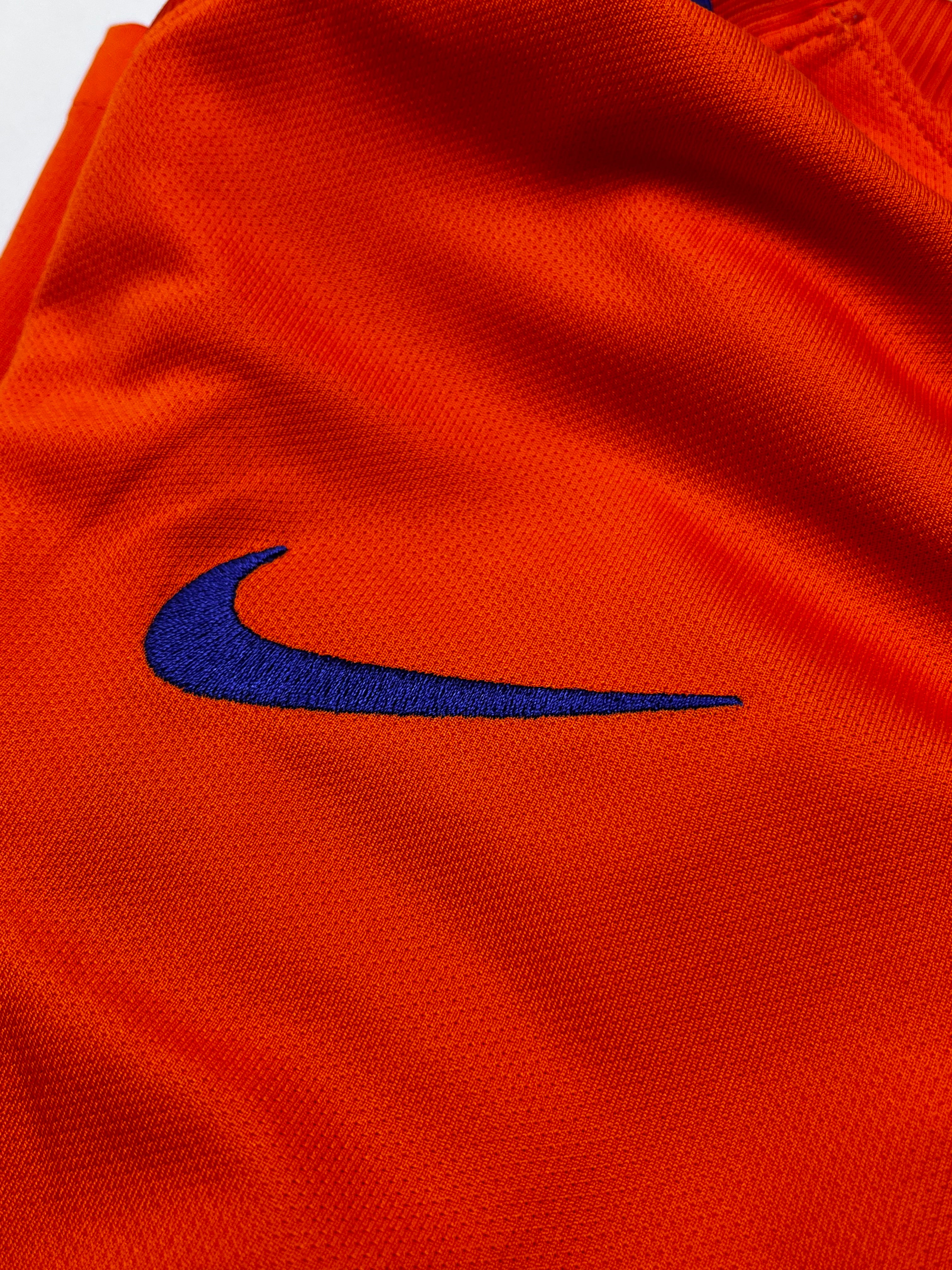 Niederlande Trikot (XXL)
