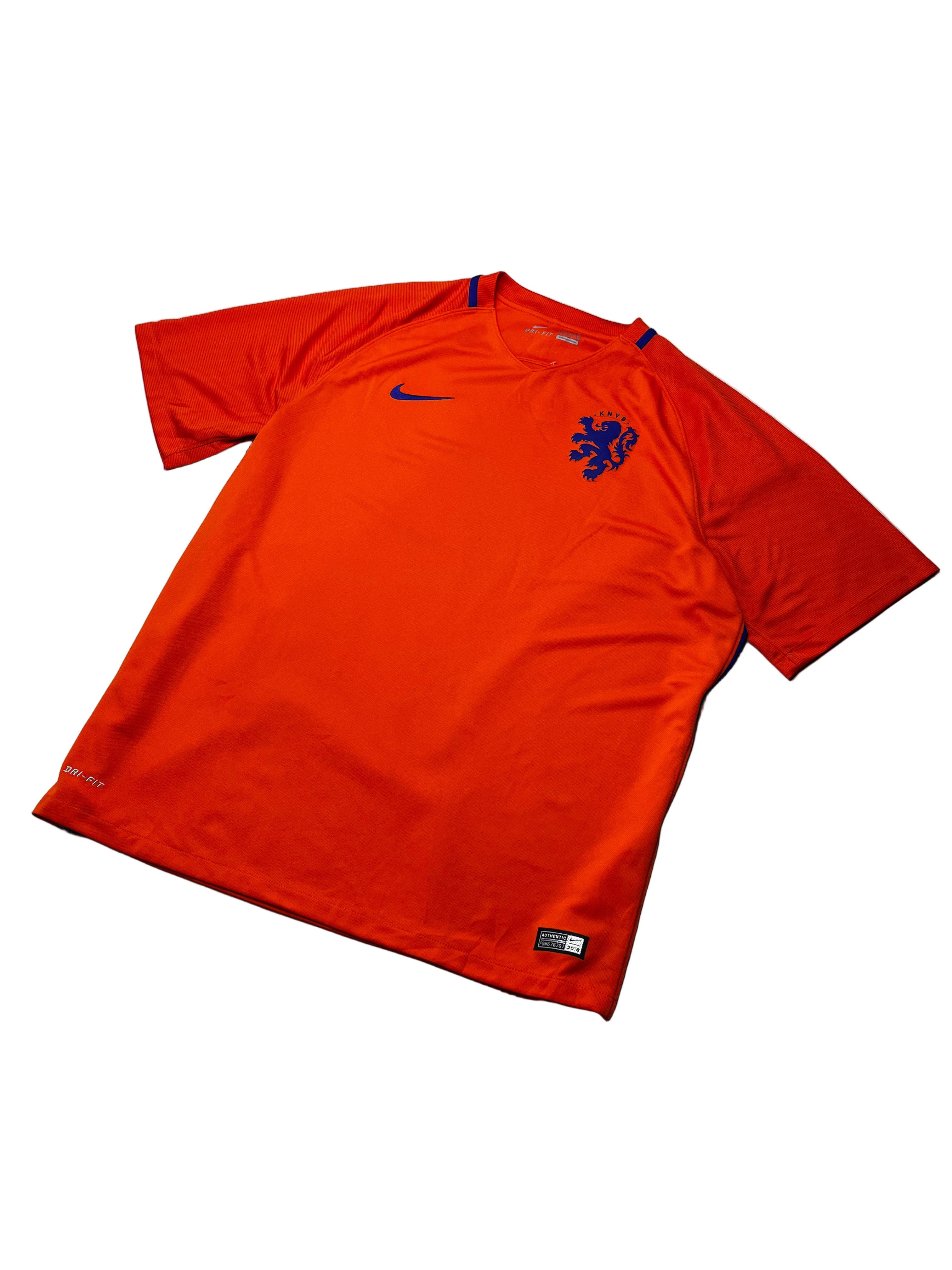 Niederlande Trikot (XXL)