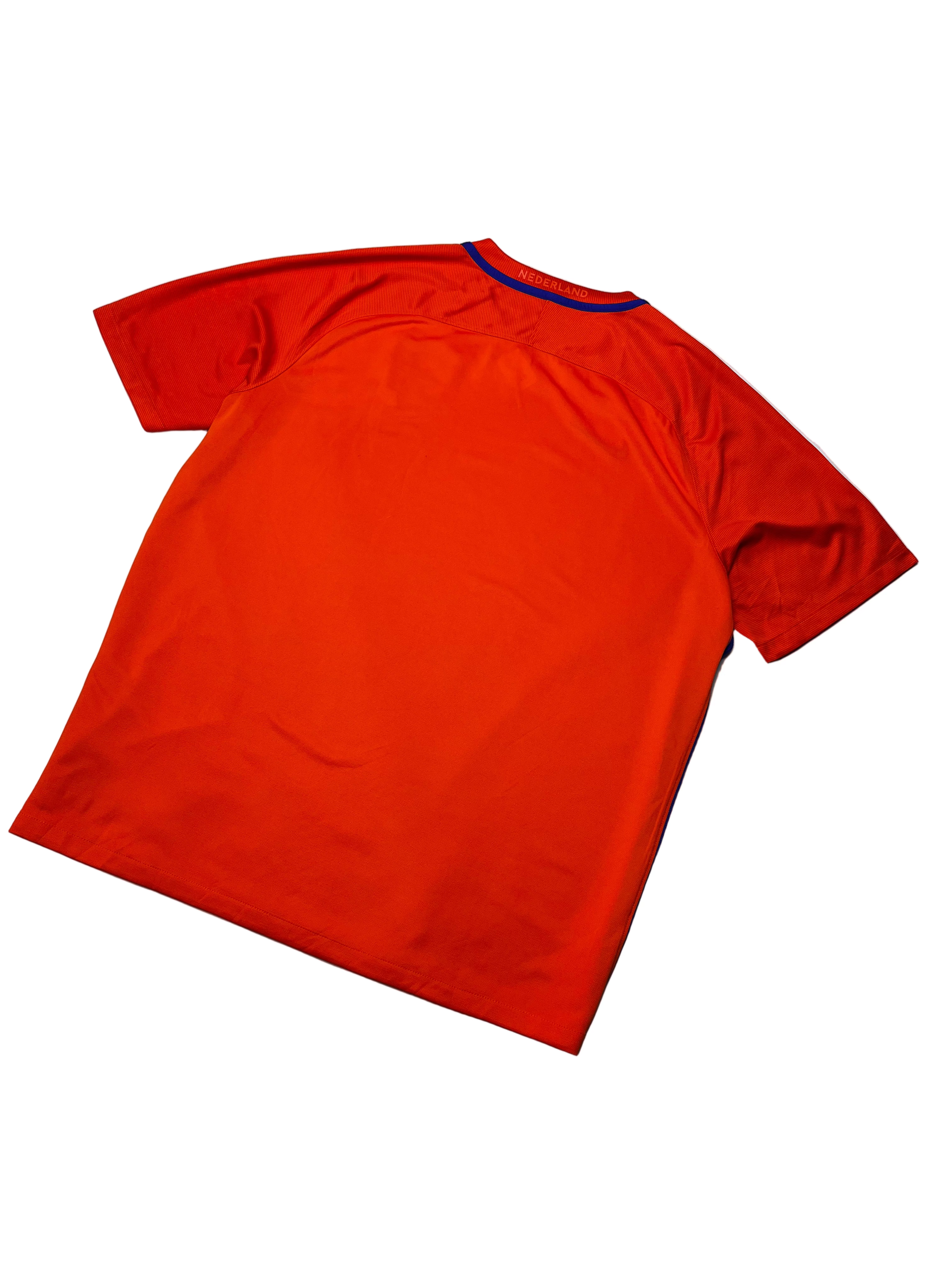 Niederlande Trikot (XXL)