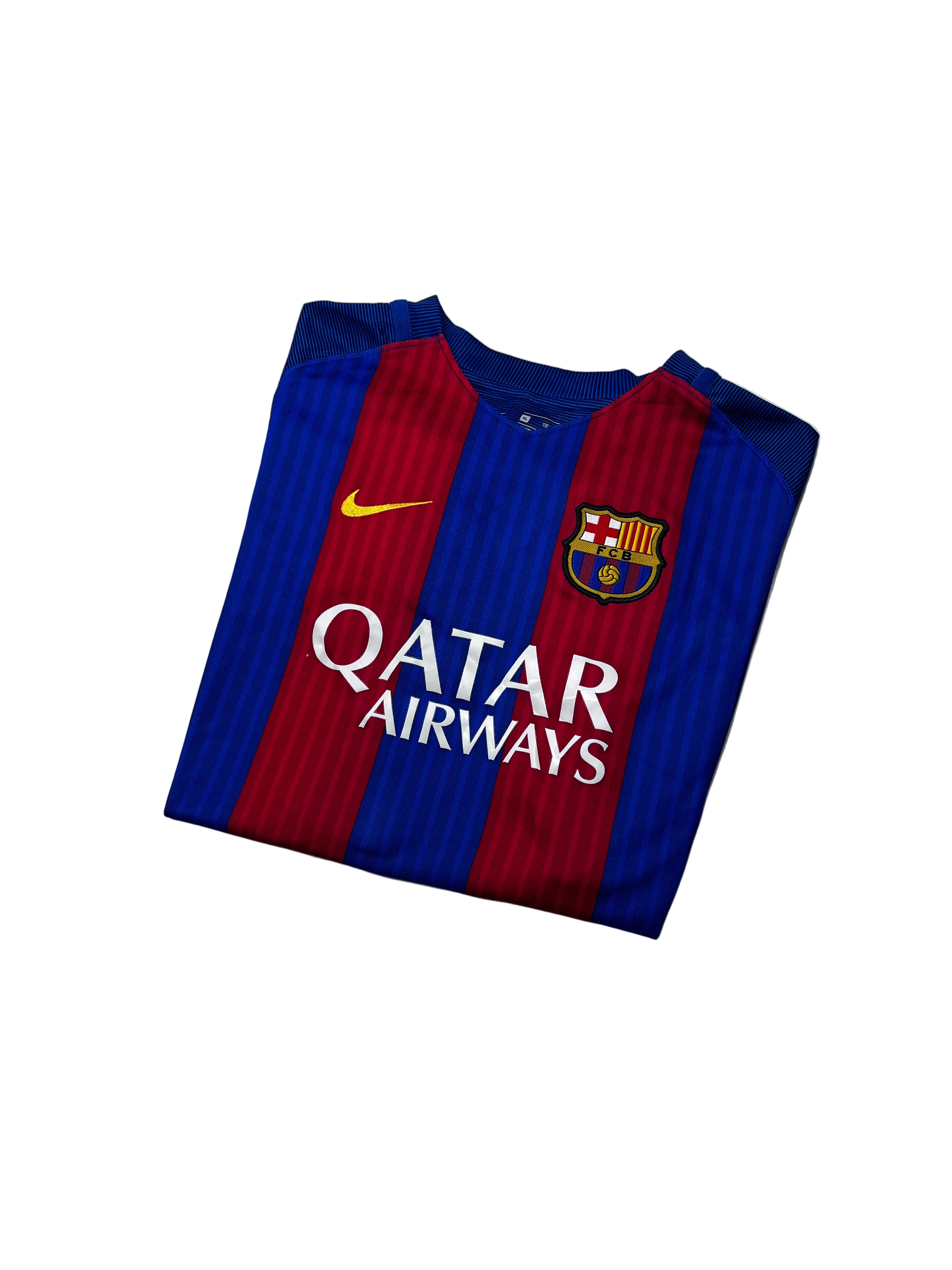 FC Barcelona trikot (XL)