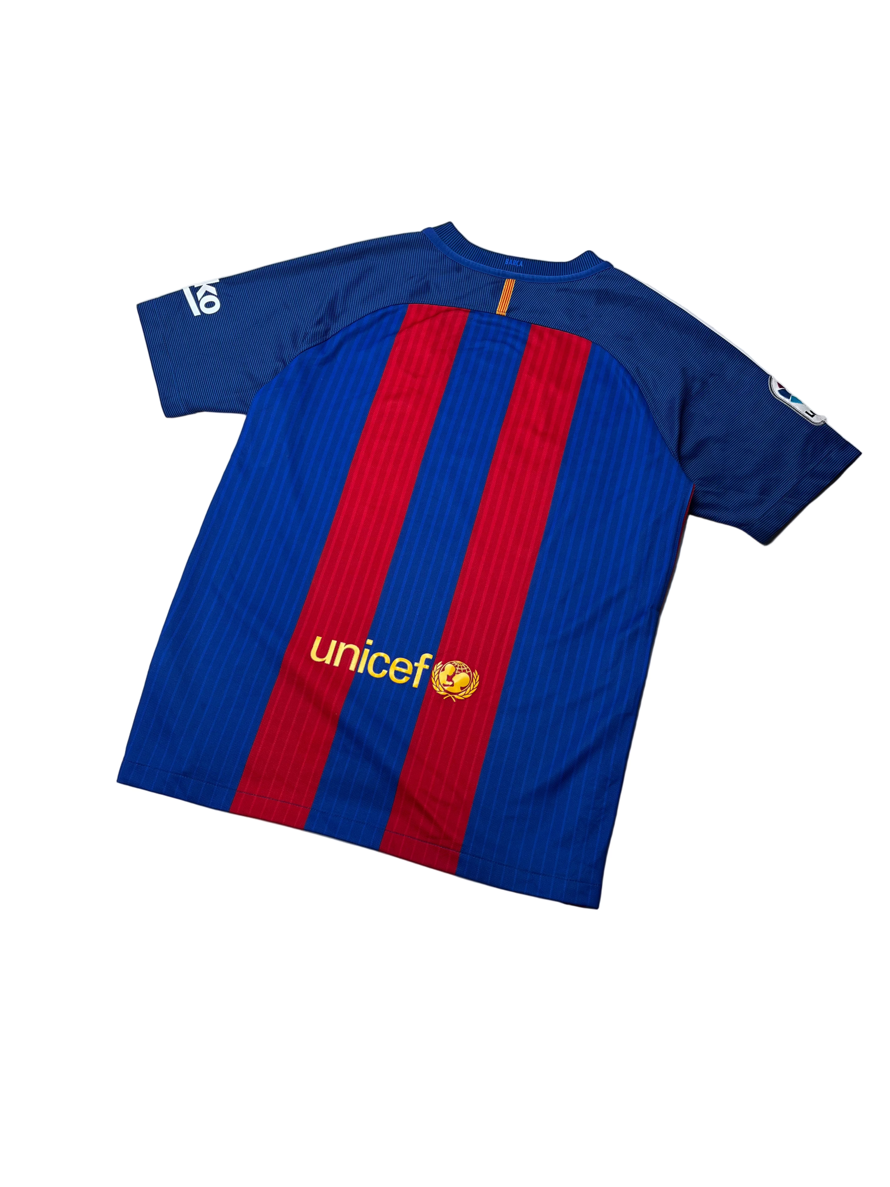 FC Barcelona trikot (XL)