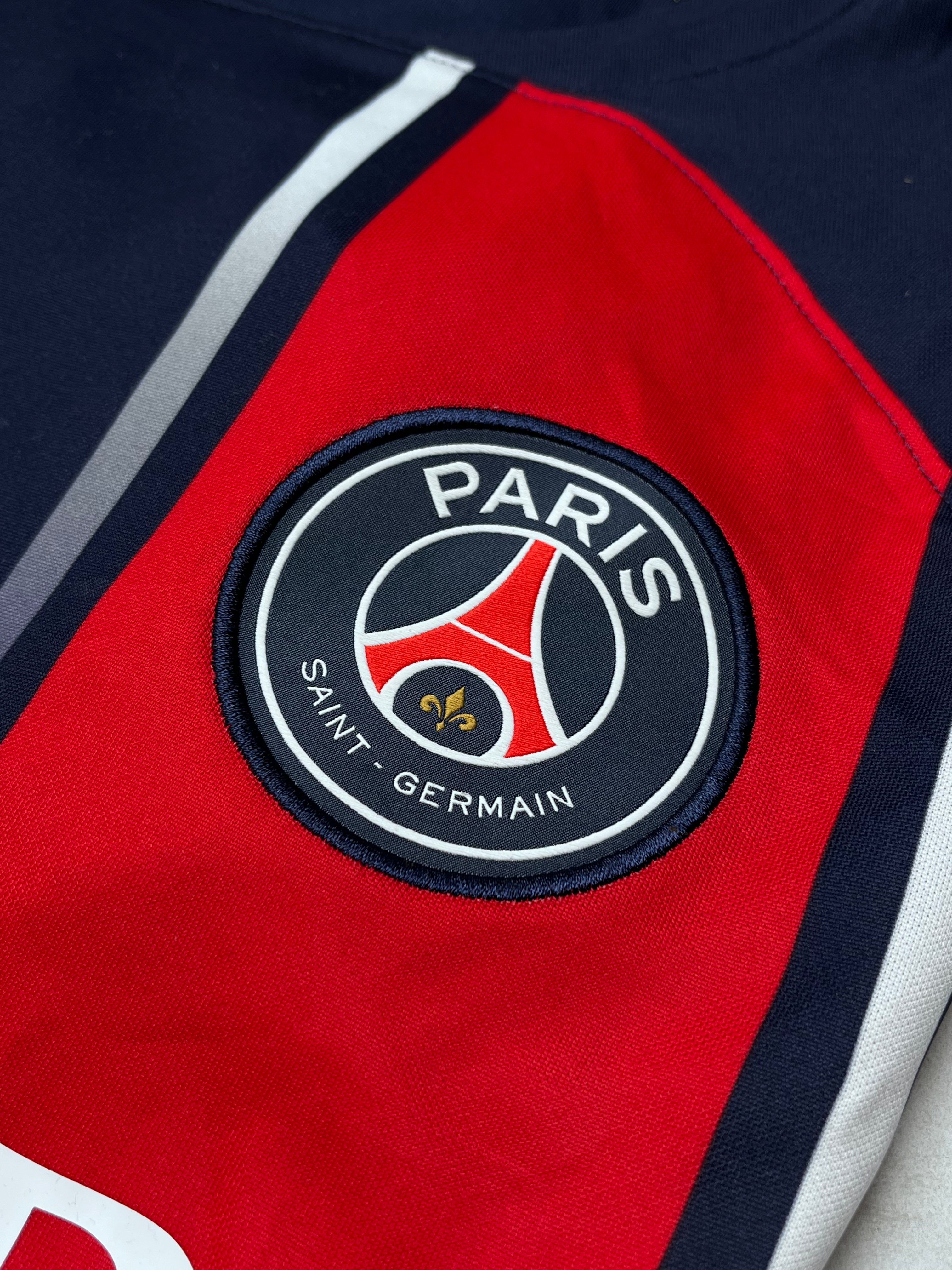 PSG Trikot (L)