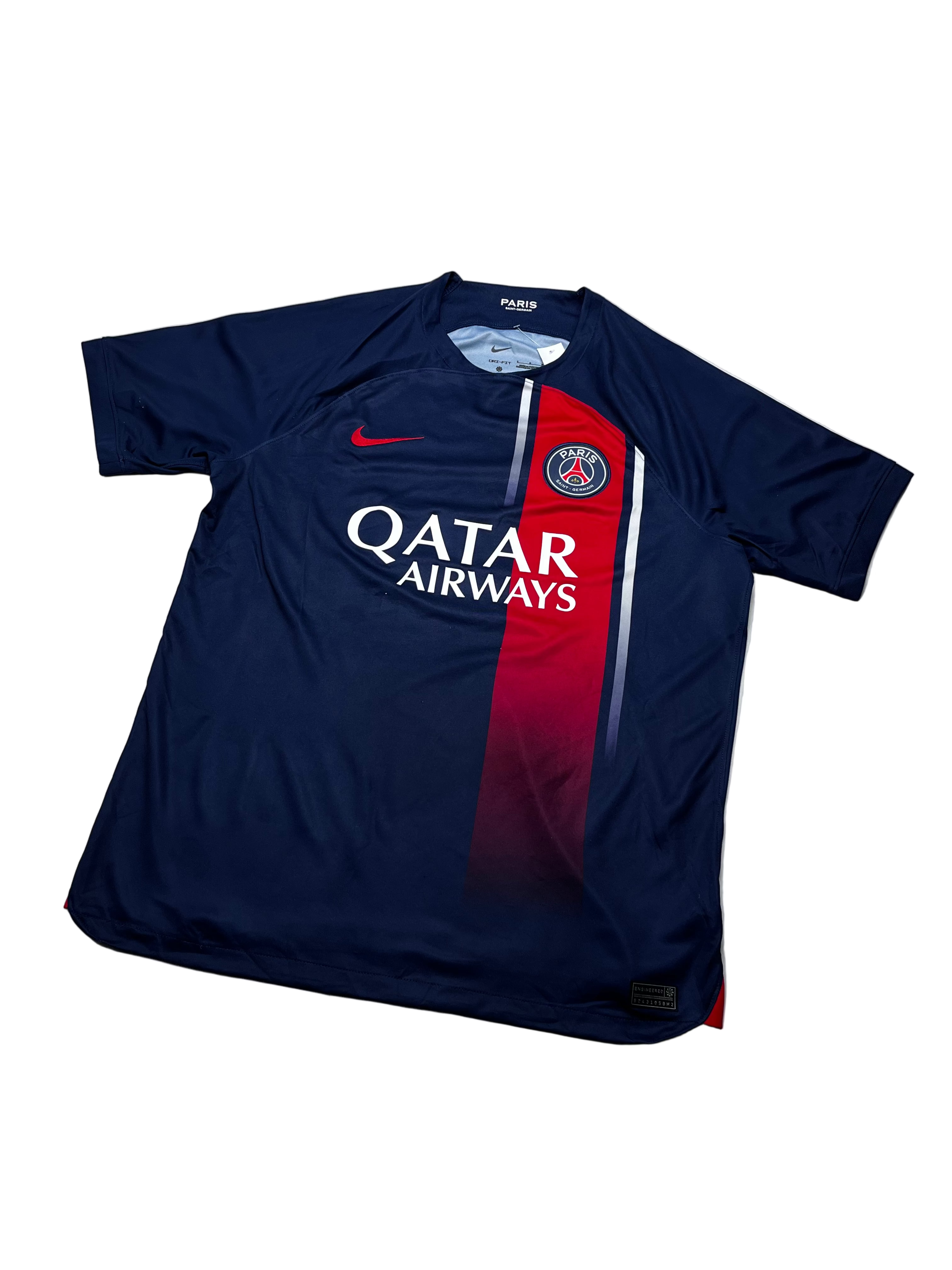 PSG Trikot (L)