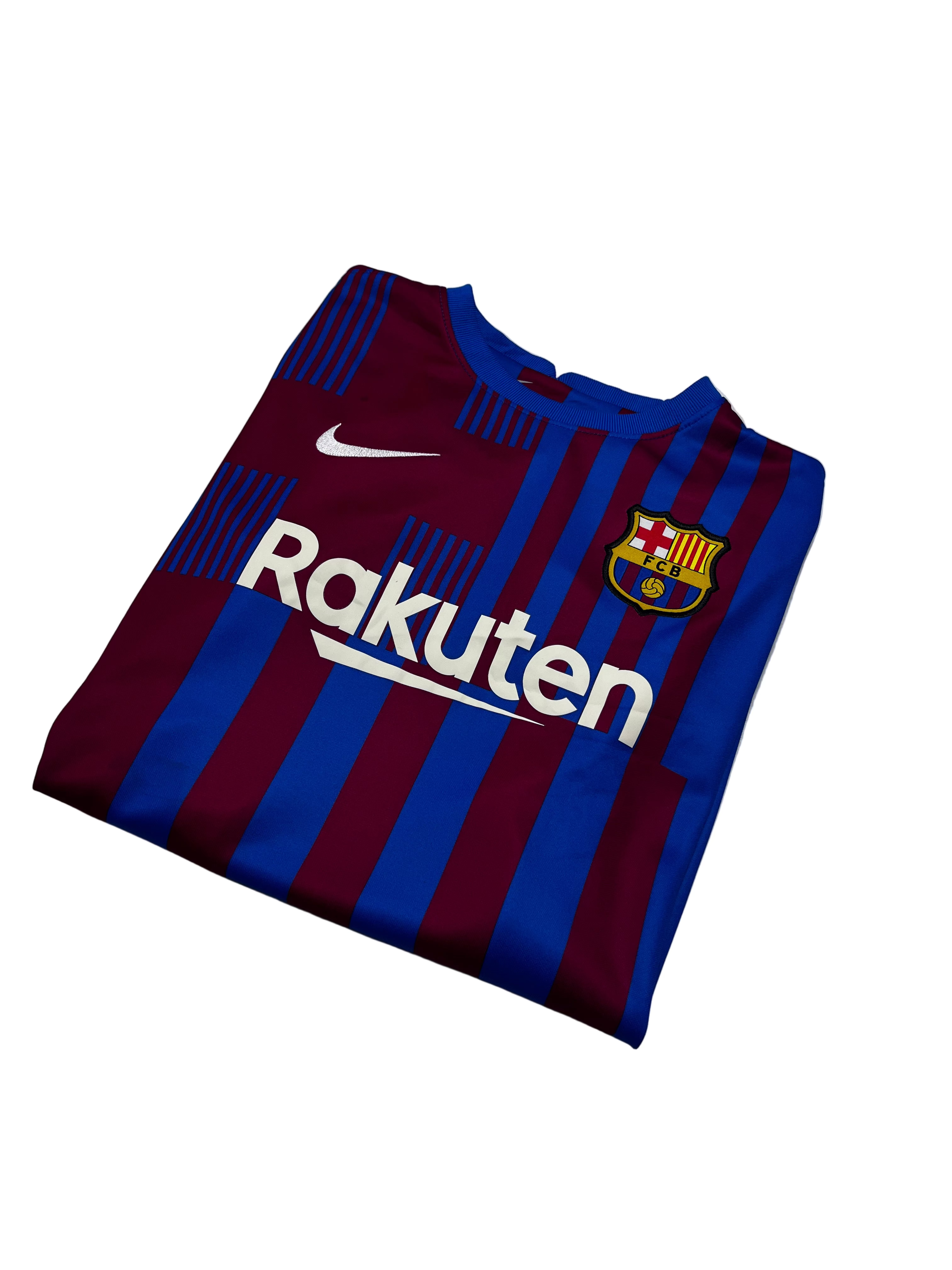 FC Barcelona trikot (S)