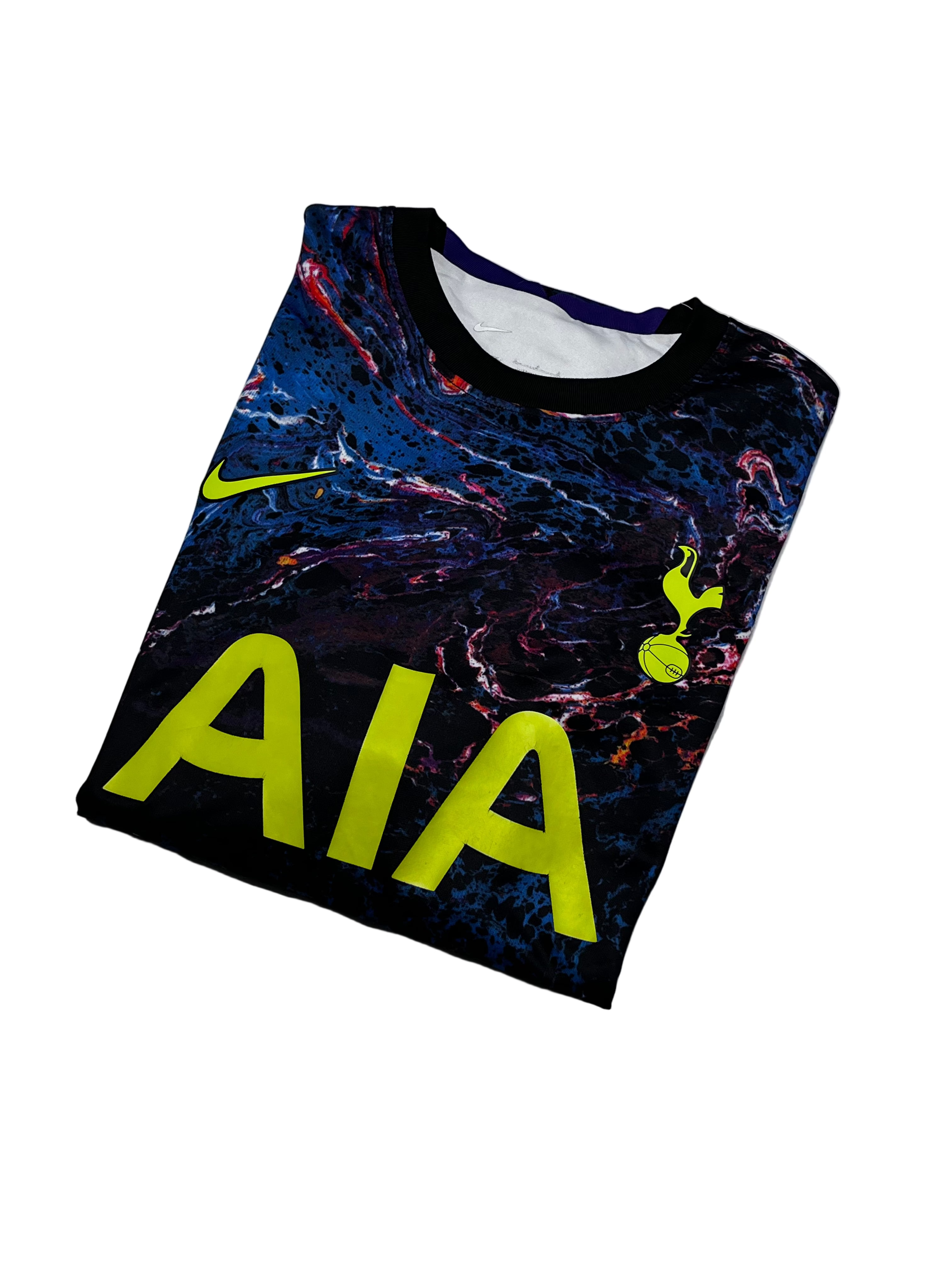 Tottenham Trikot (L)