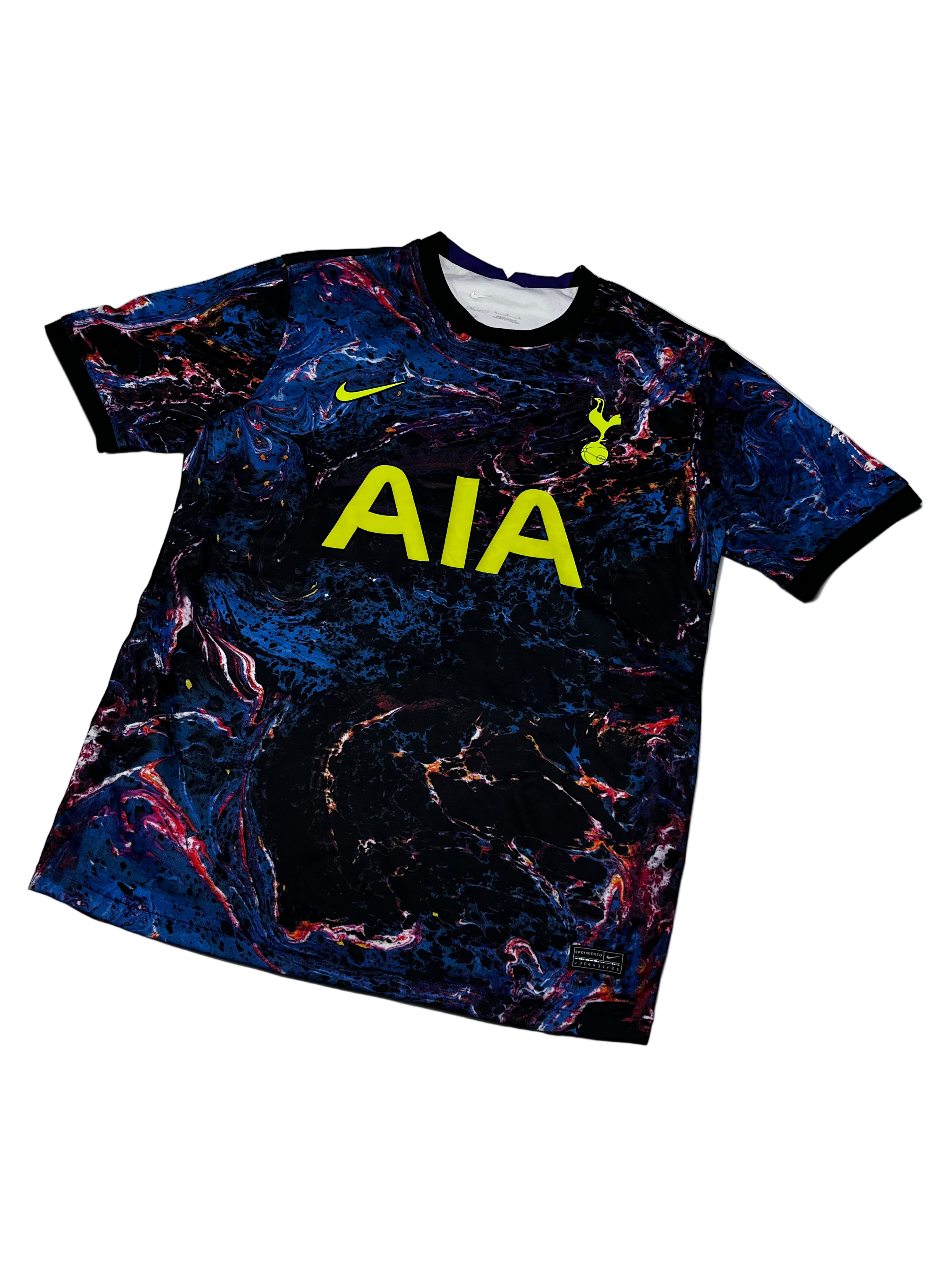 Tottenham Trikot (L)