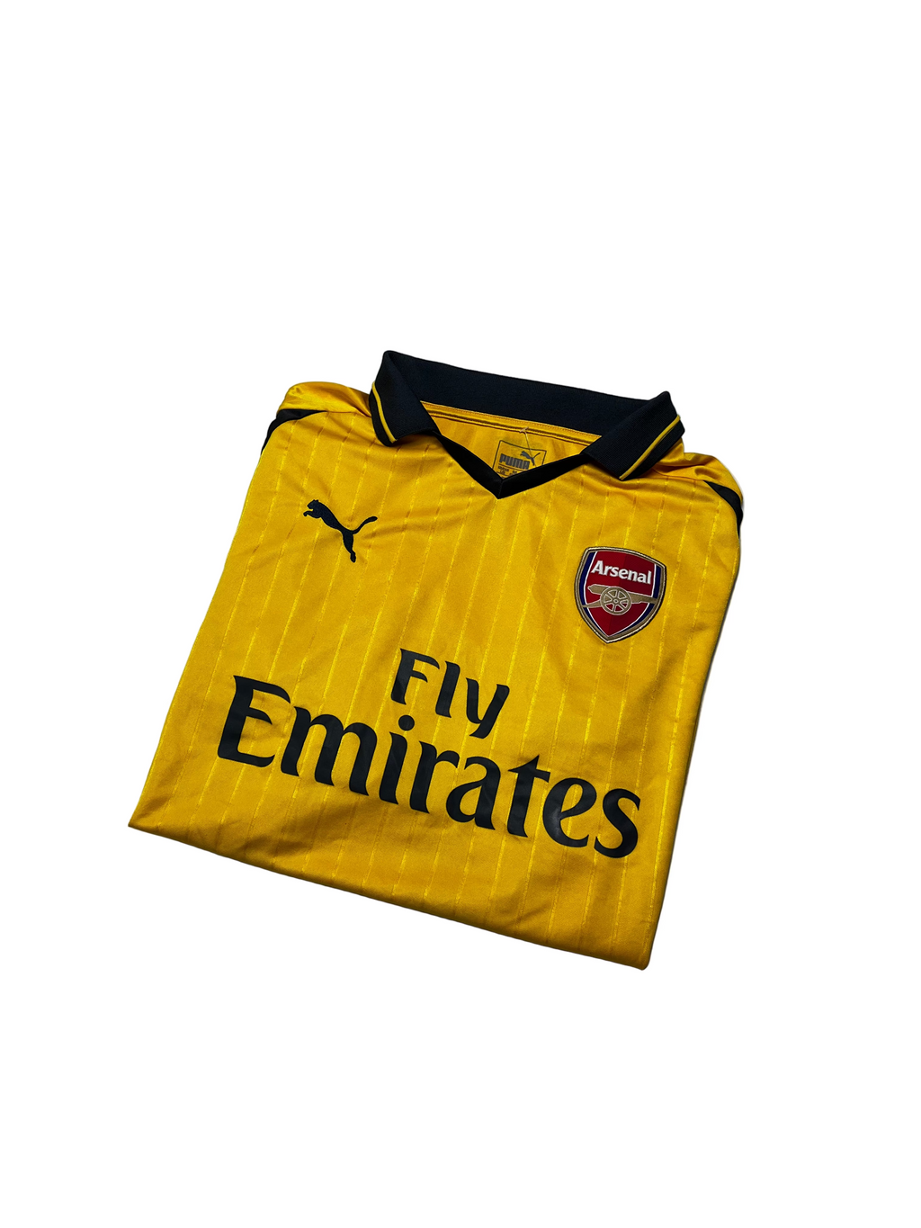 Arsenal Trikot Patel(L)