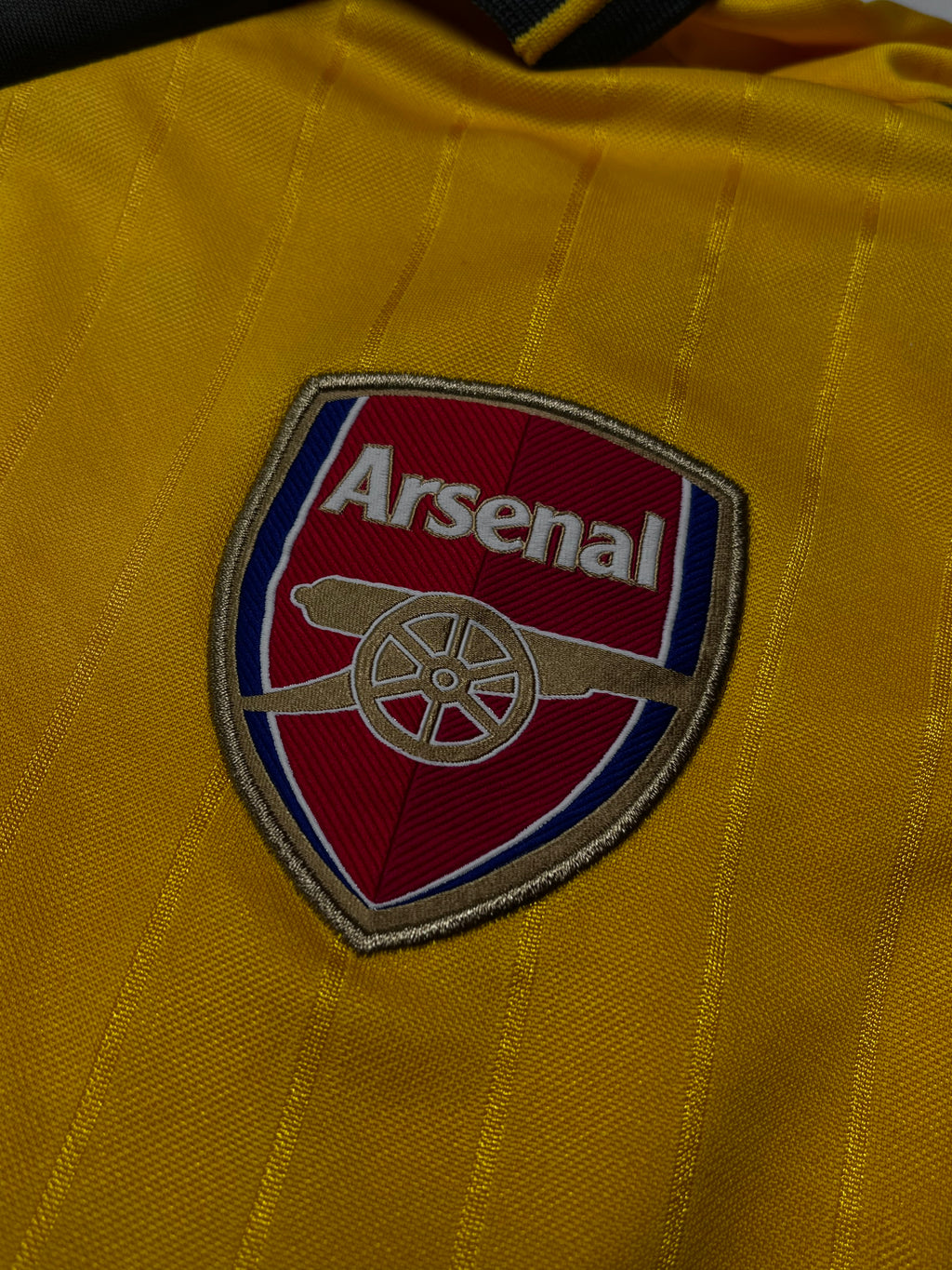Arsenal Trikot Patel(L)