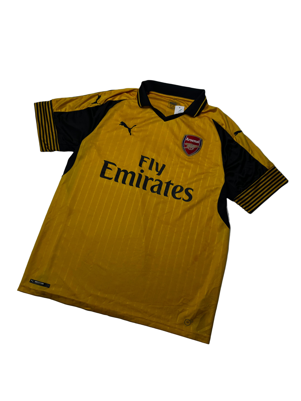 Arsenal Trikot Patel(L)