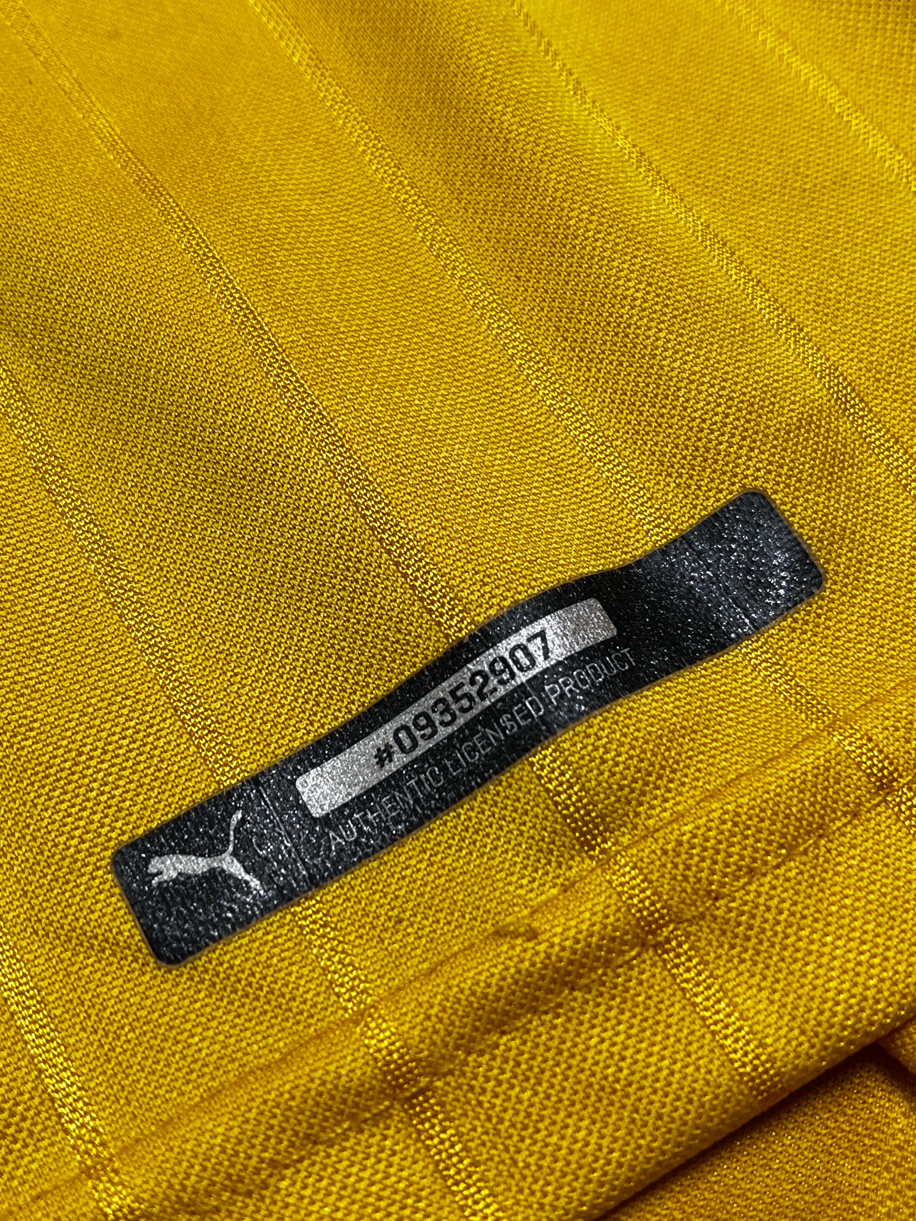 Arsenal Trikot Patel(L)