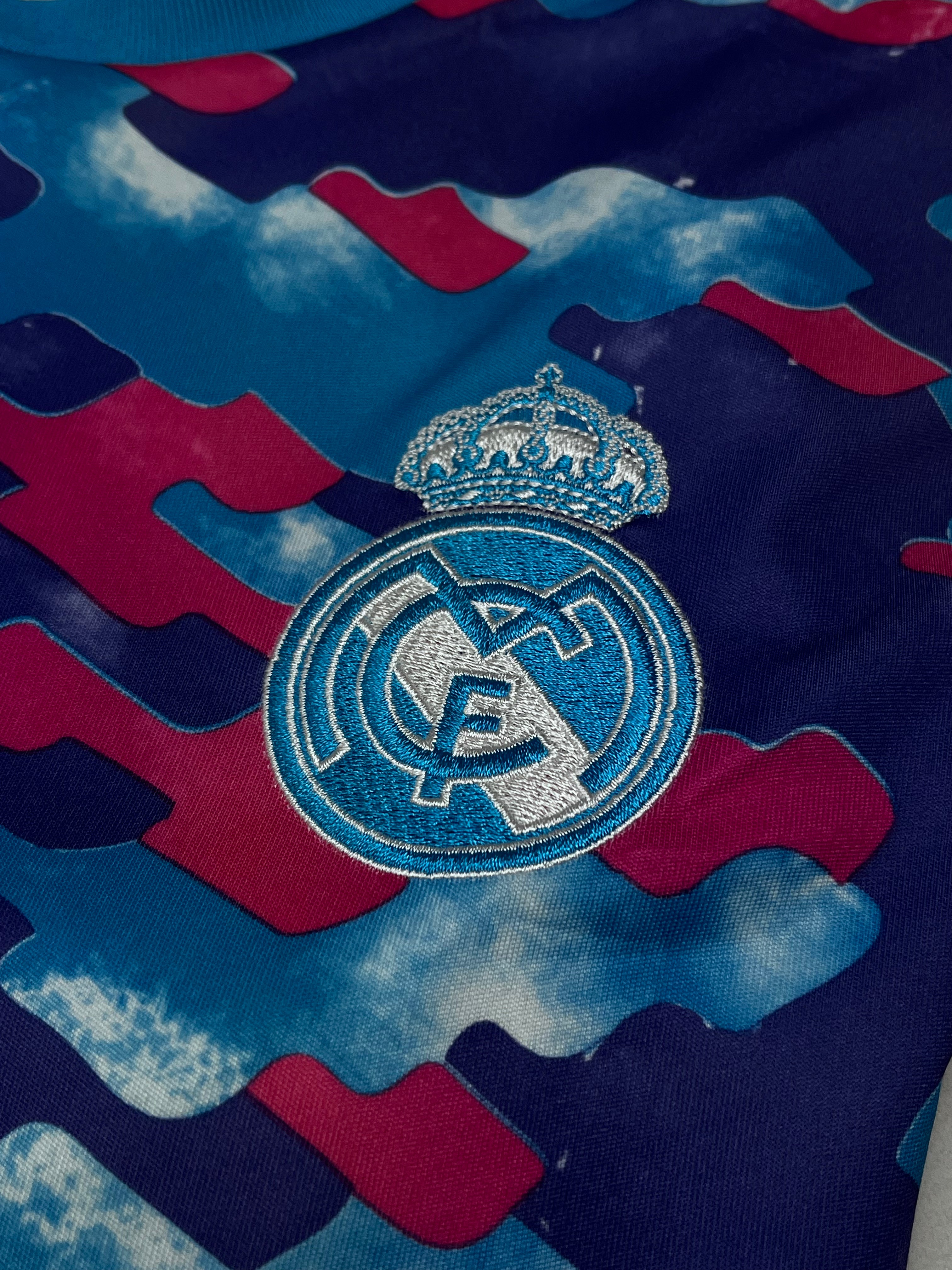 Real Madrid Trikot (S)