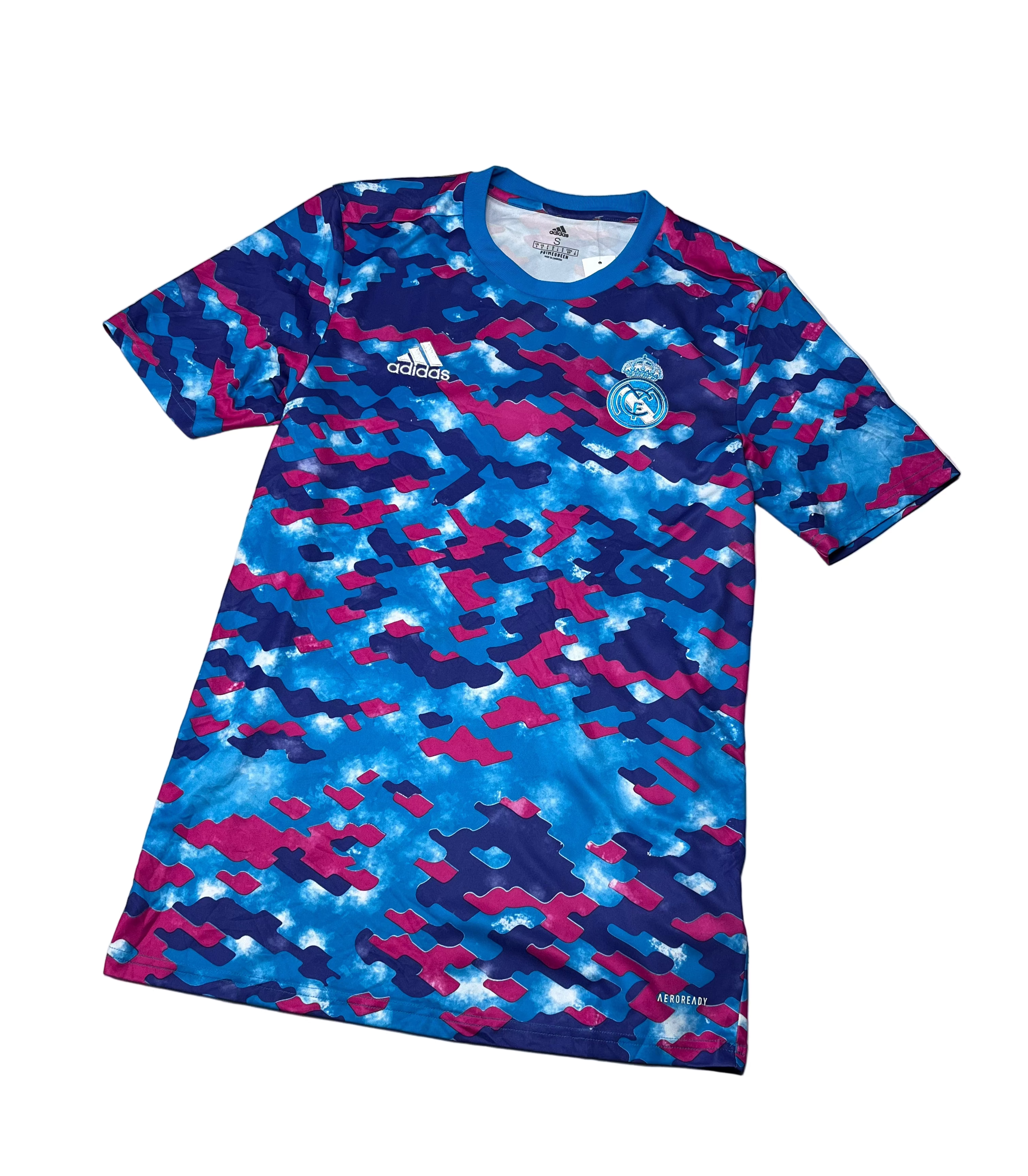 Real Madrid Trikot (S)