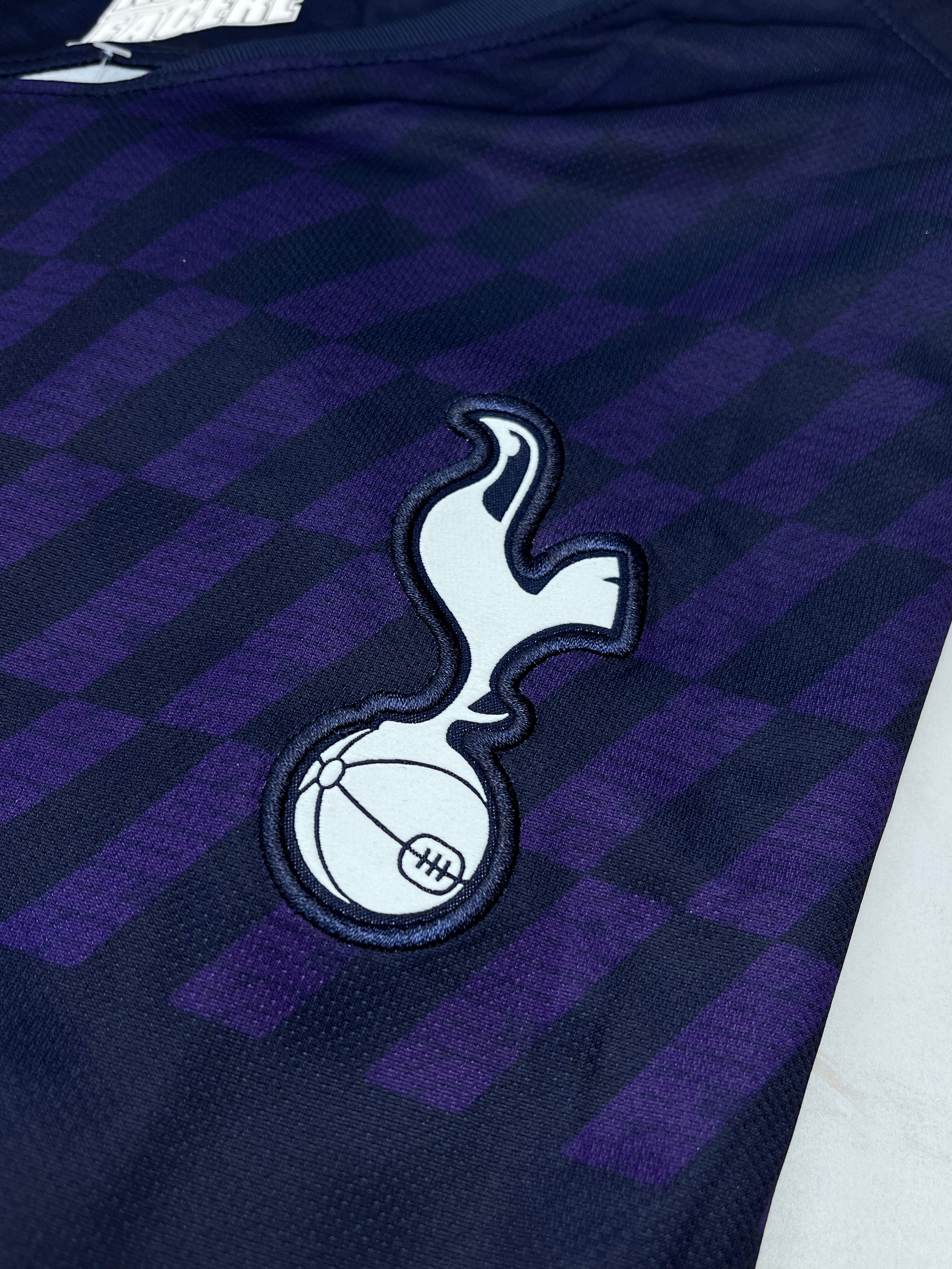 Tottenham Trikot (XXL)