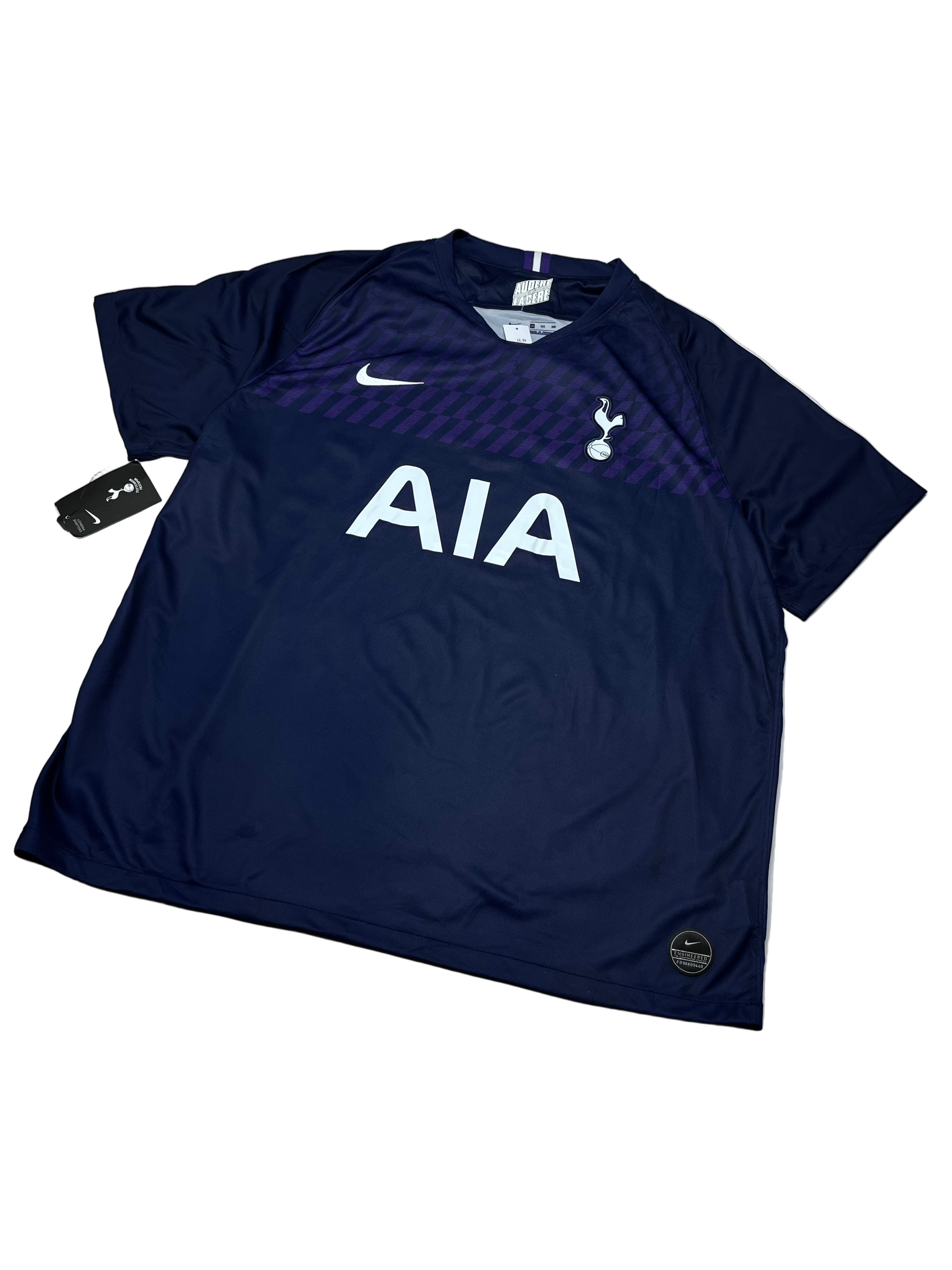 Tottenham Trikot (XXL)