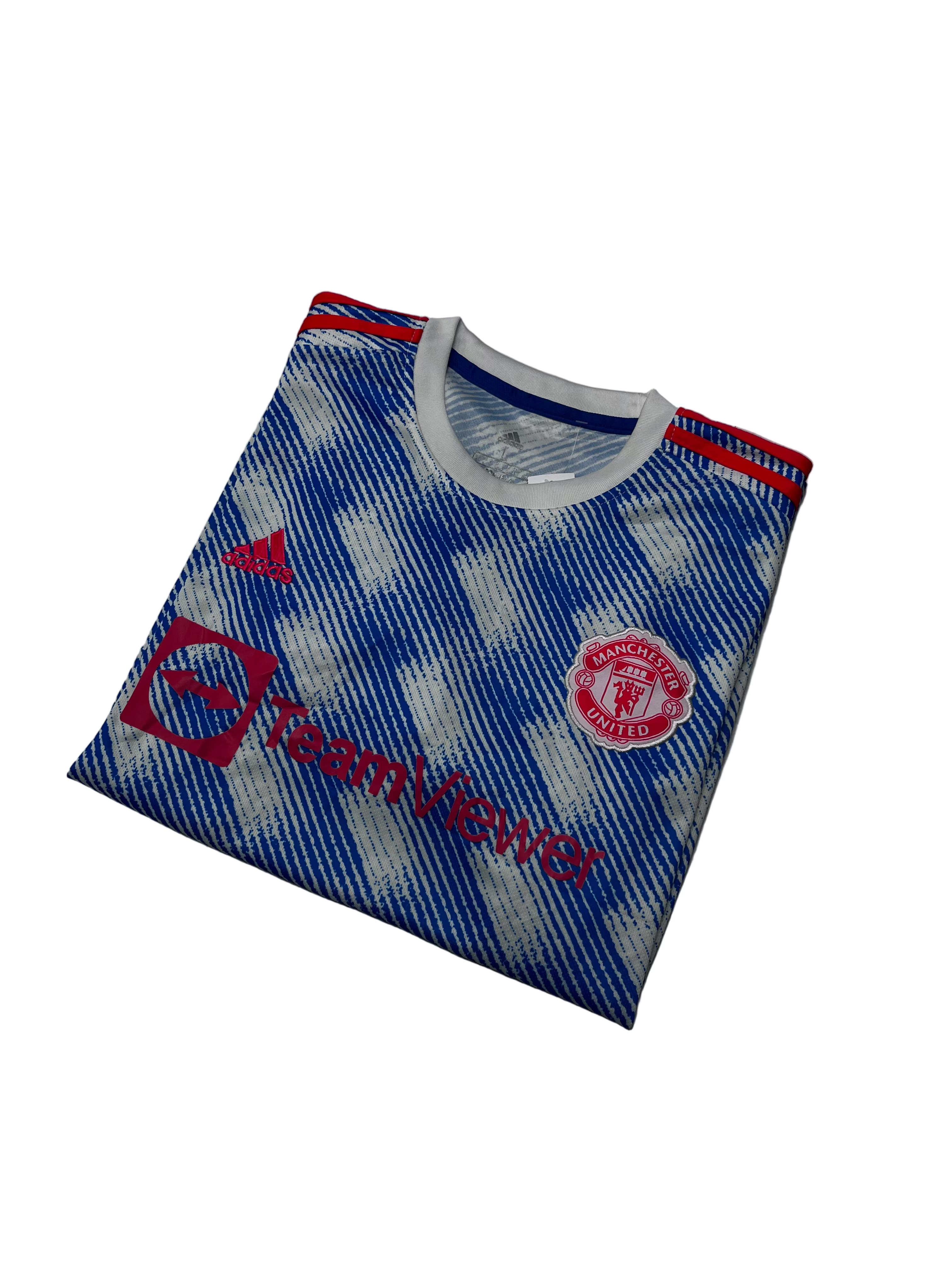 Manchester Trikot (L)
