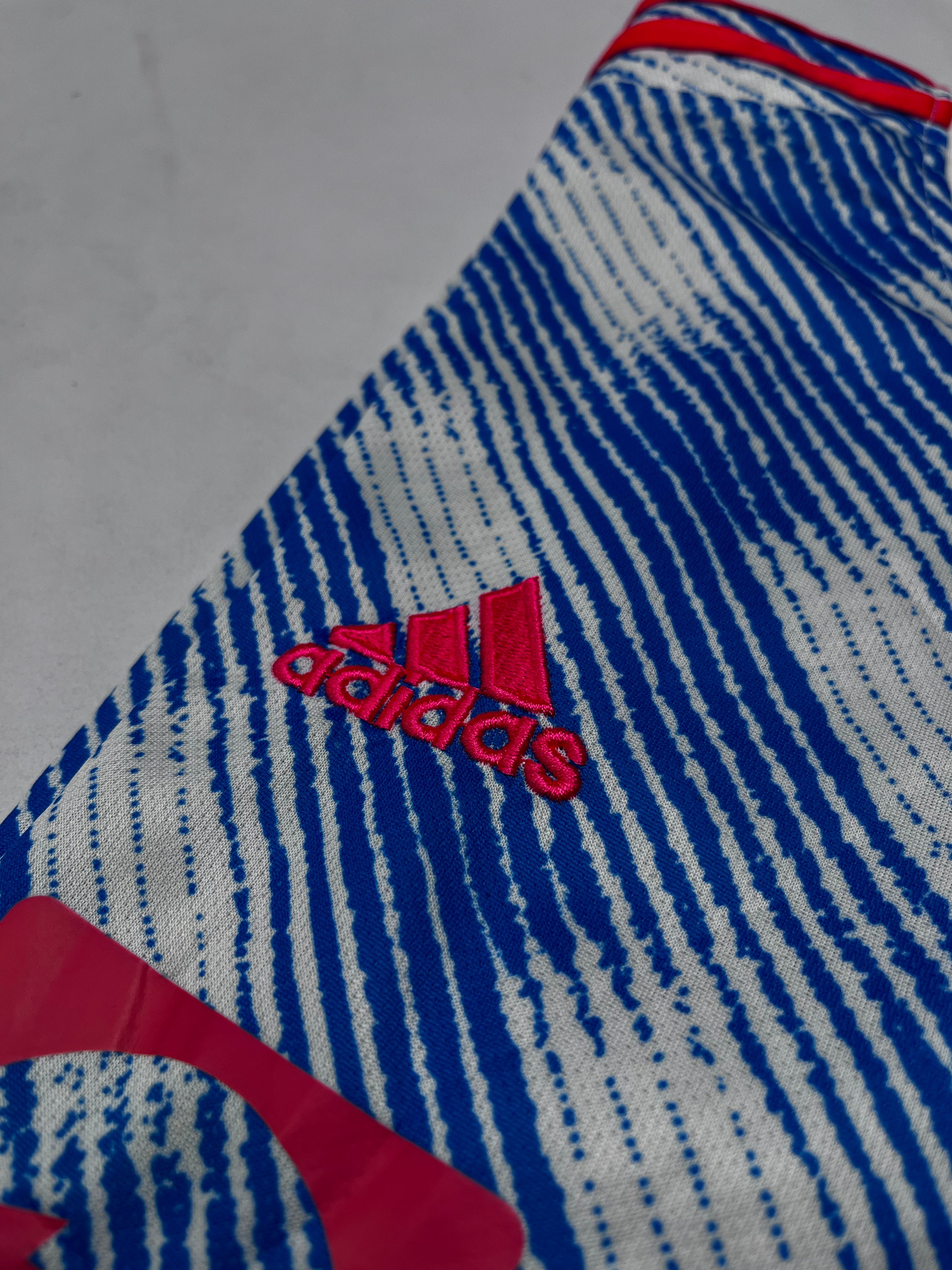 Manchester Trikot (L)