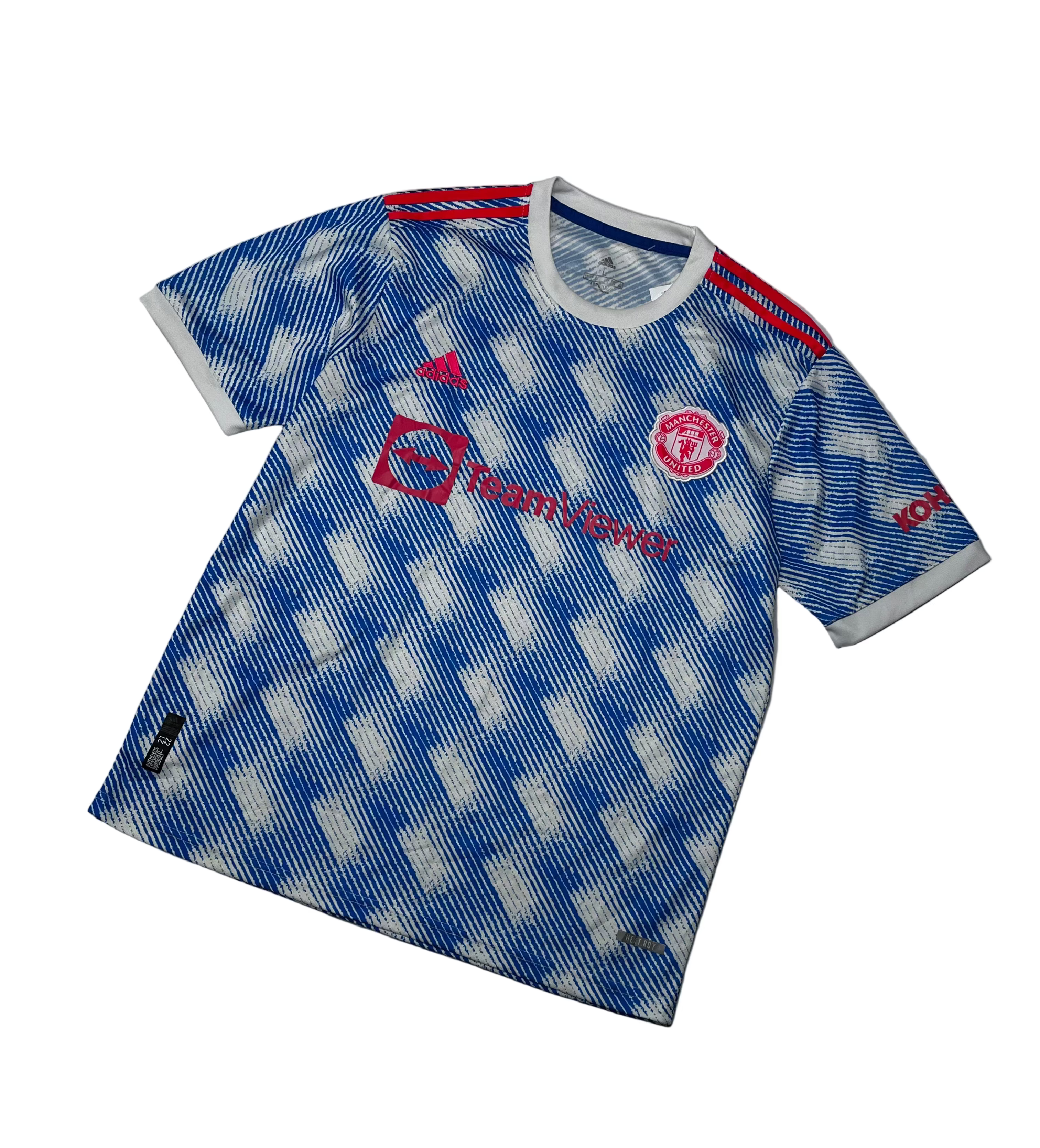 Manchester Trikot (L)