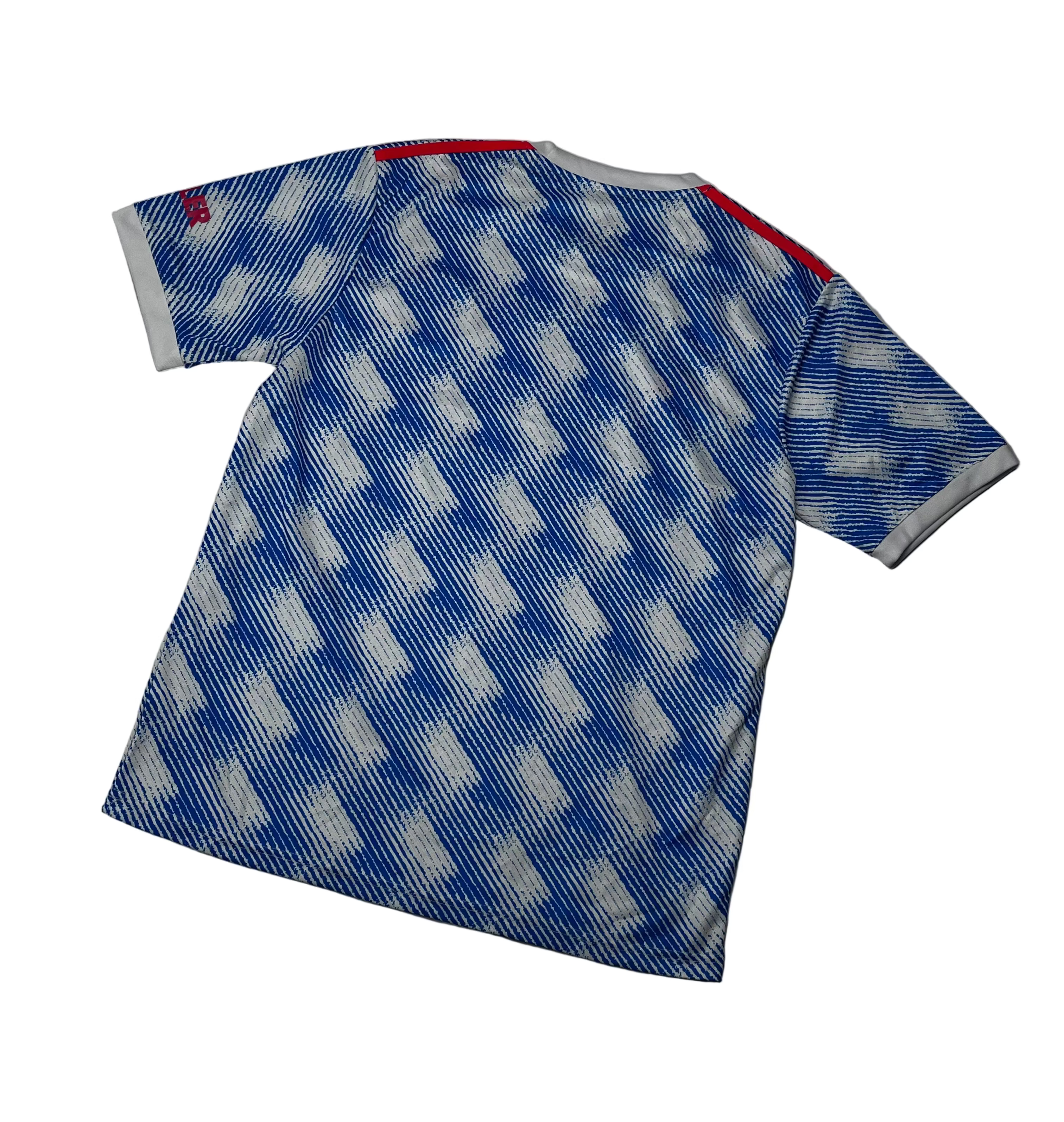 Manchester Trikot (L)