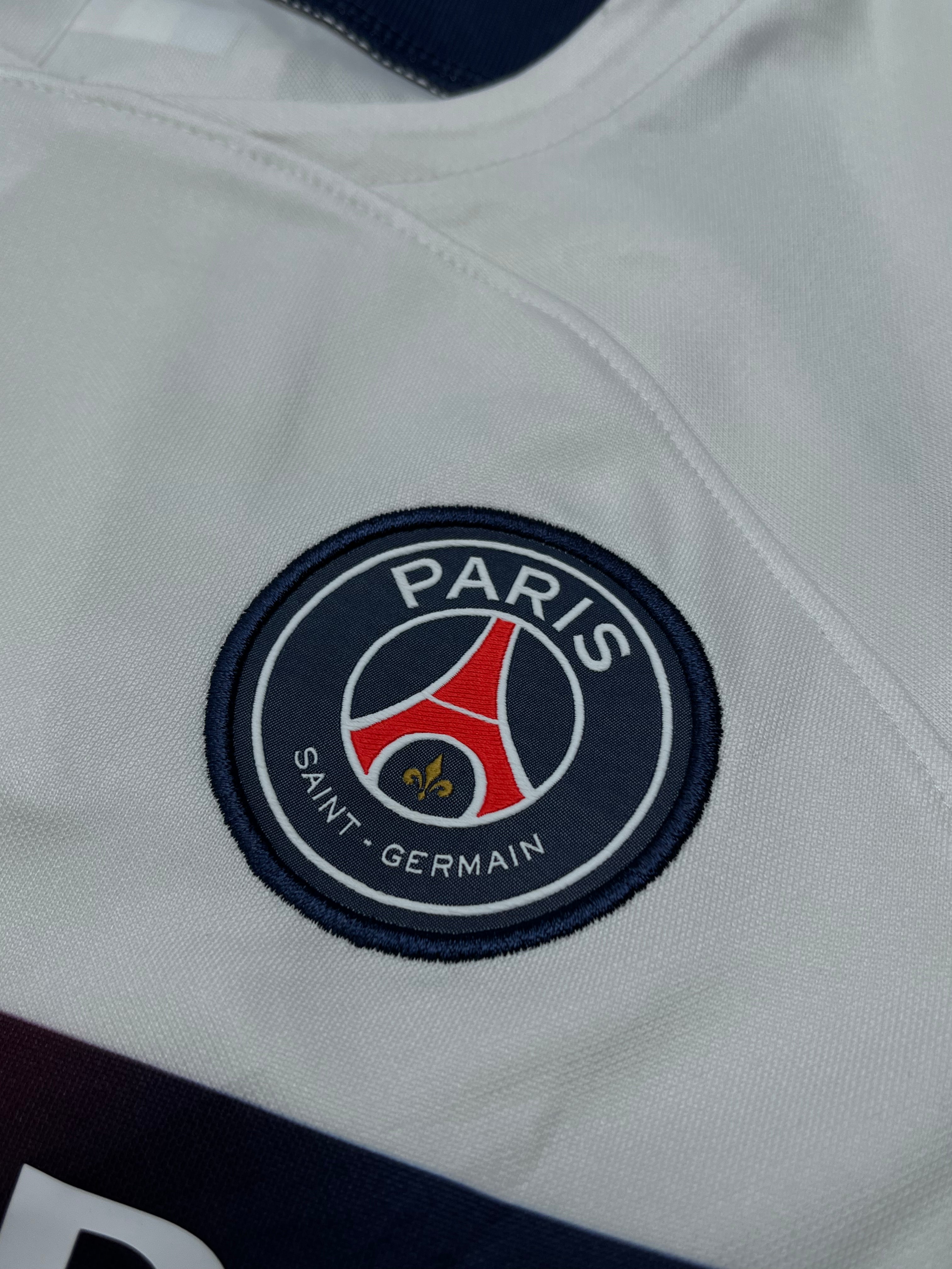 PSG Trikot (XL)