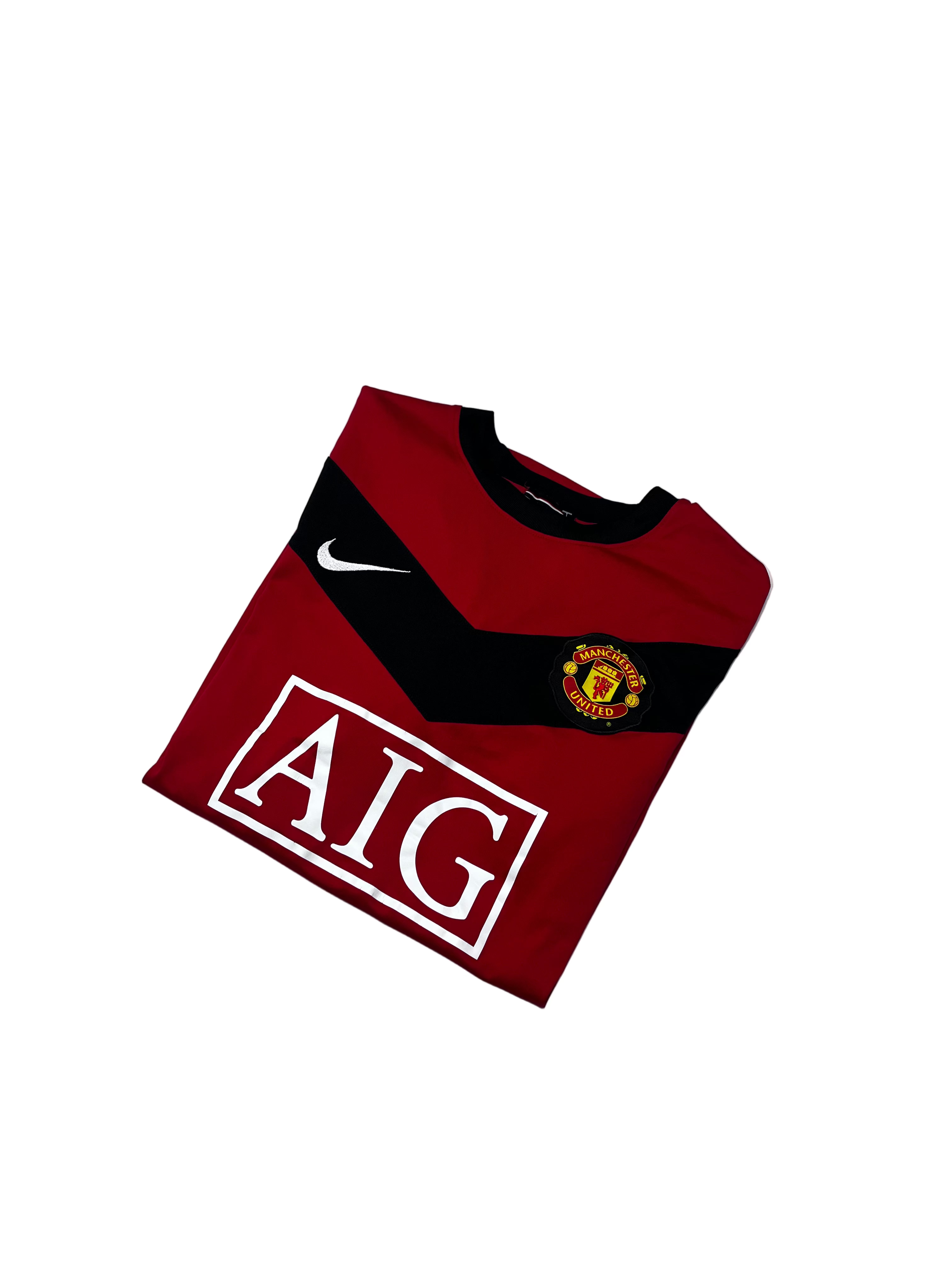 Manchester Trikot (M)