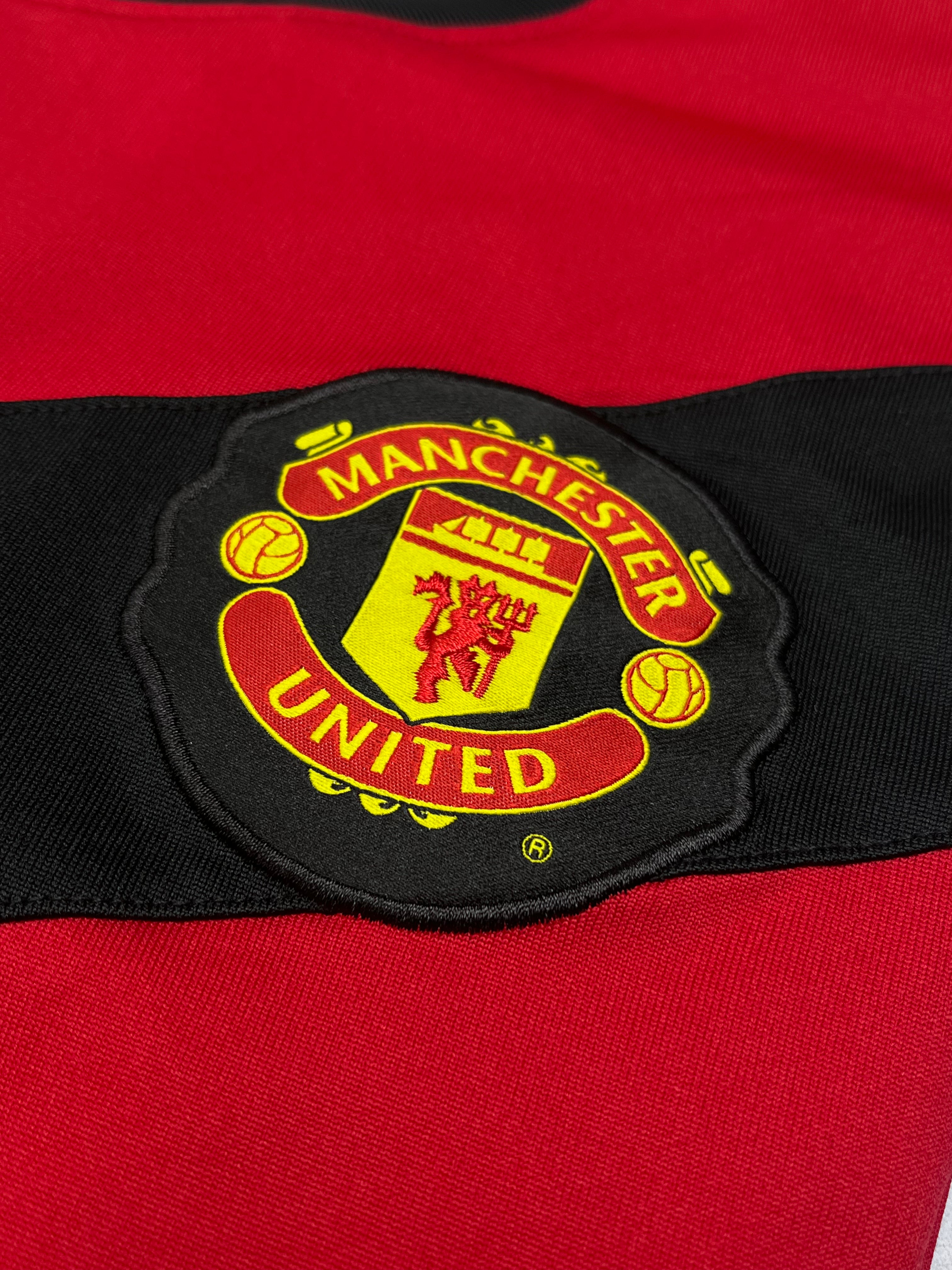Manchester Trikot (M)