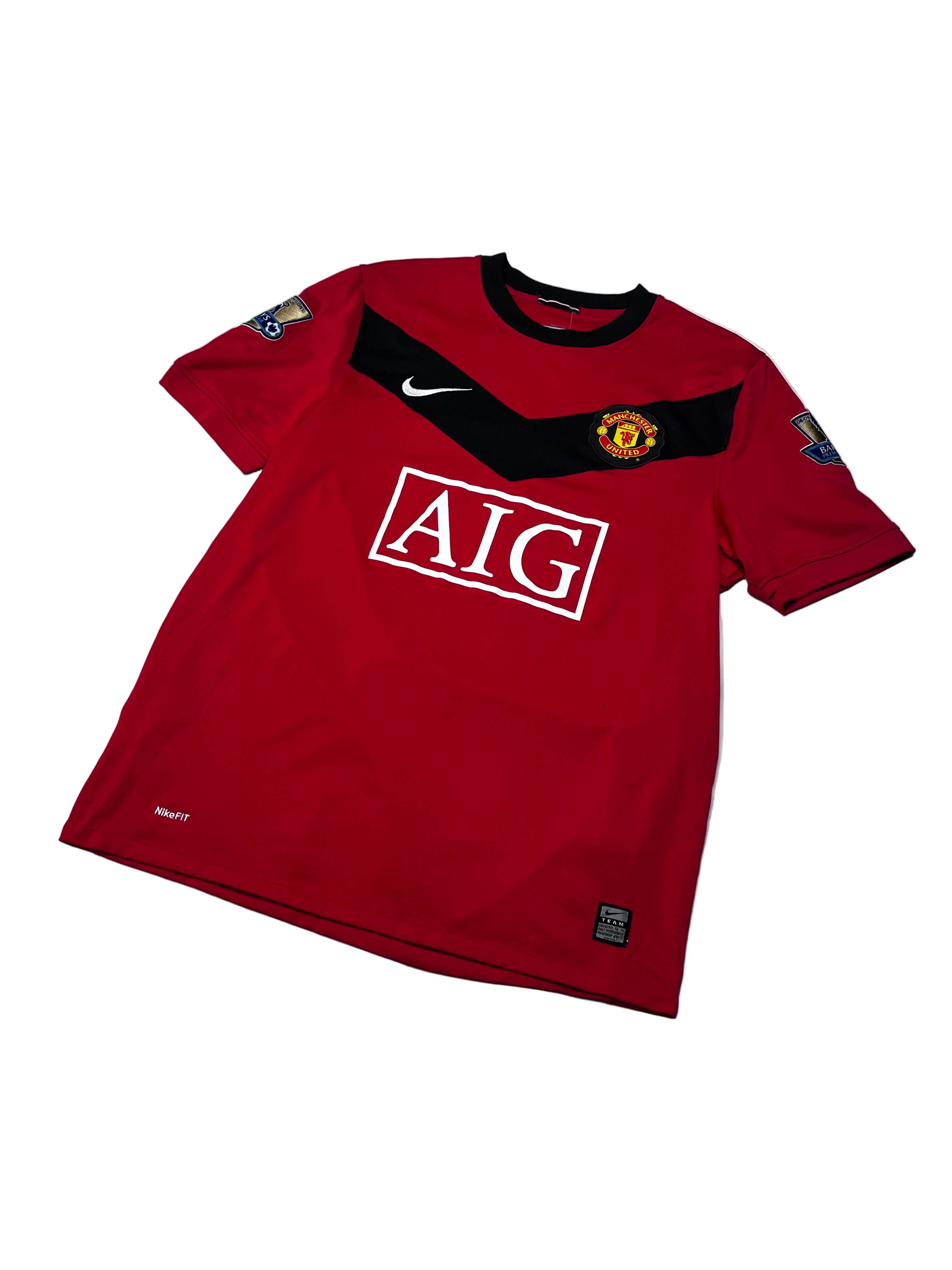 Manchester Trikot (M)