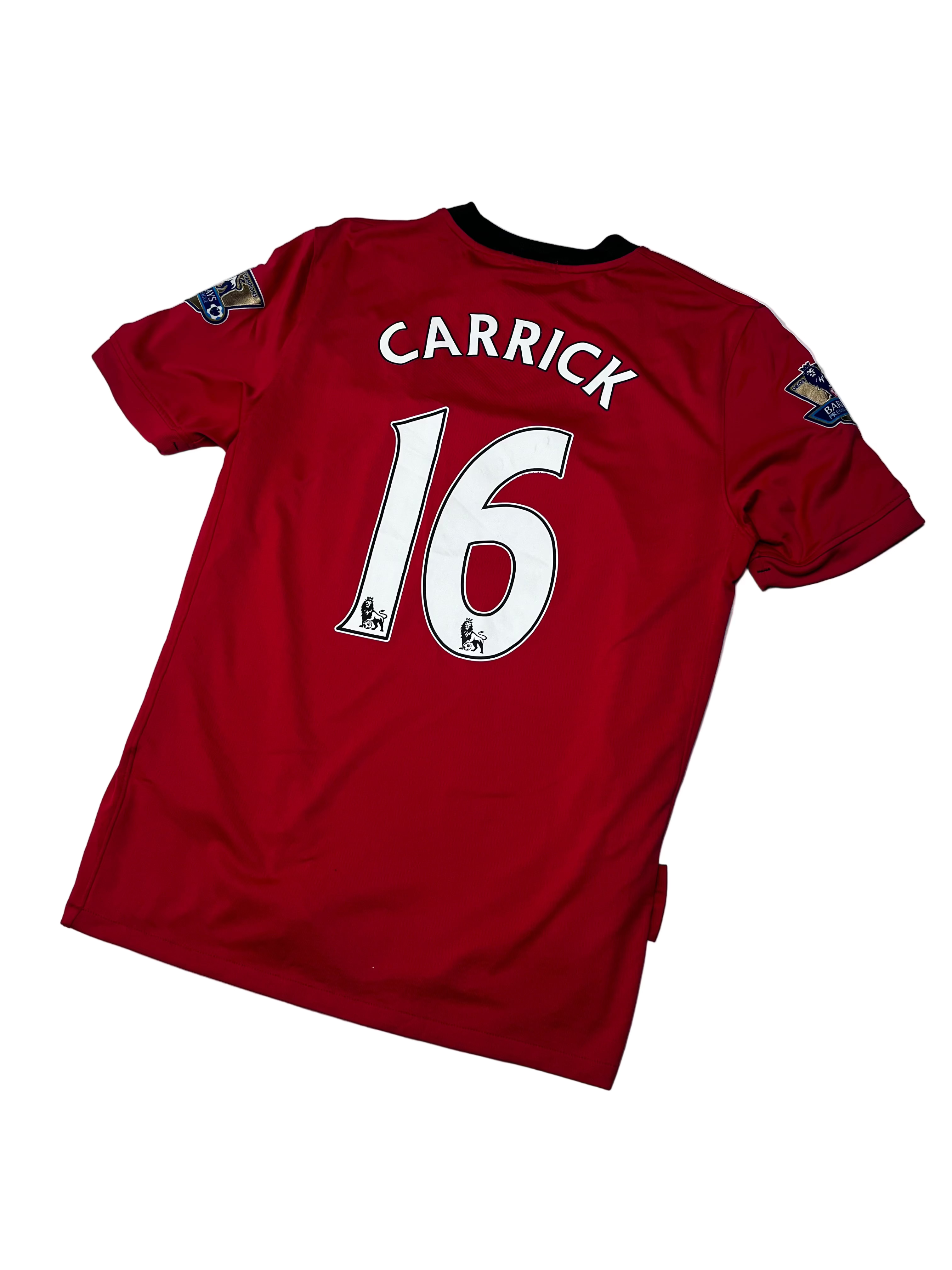 Manchester Trikot (M)