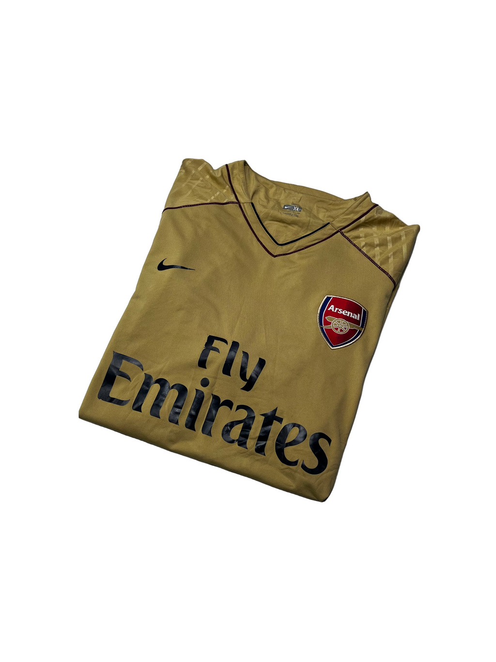 Arsenal Trikot (XL)