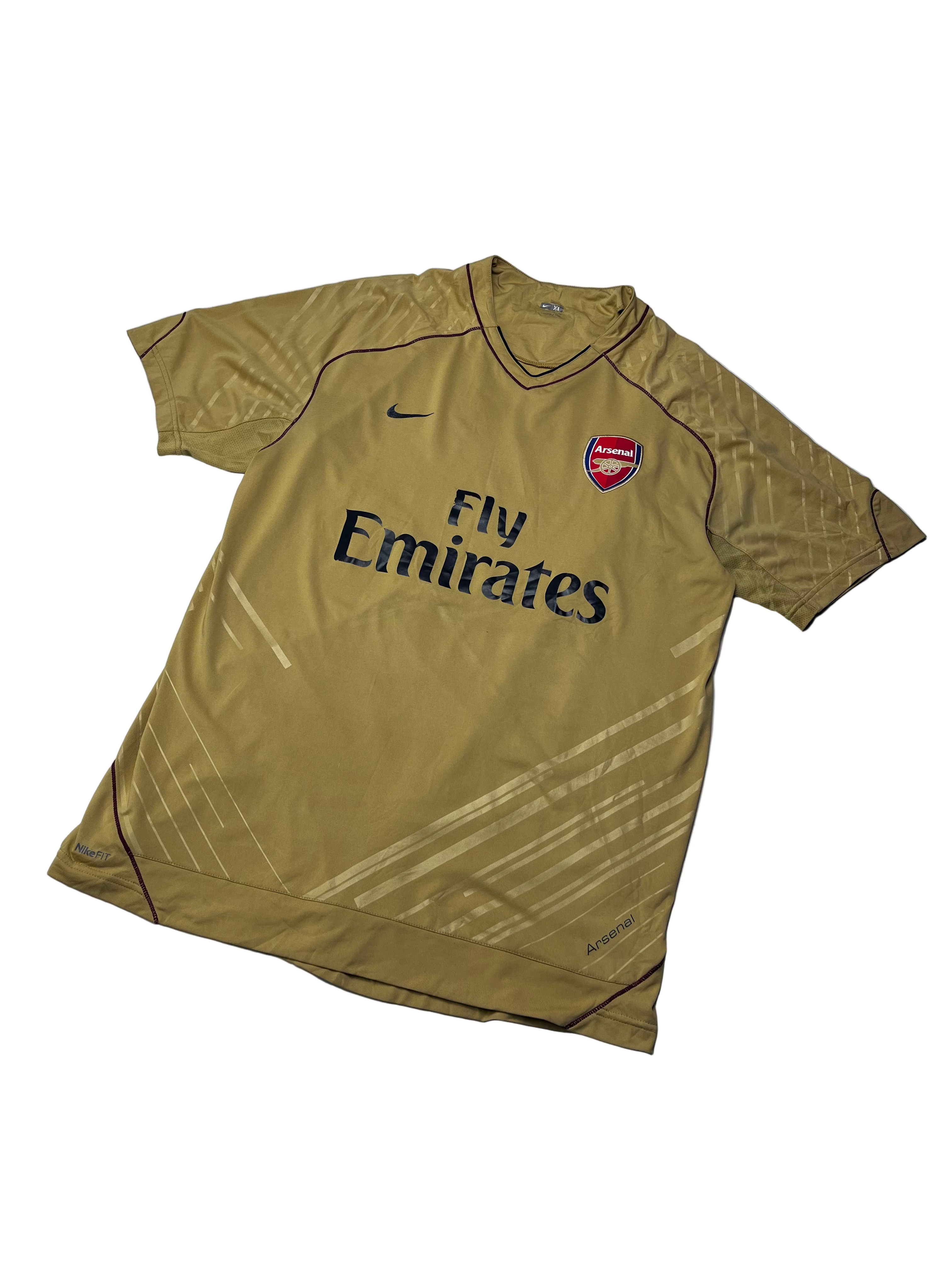Arsenal Trikot (XL)