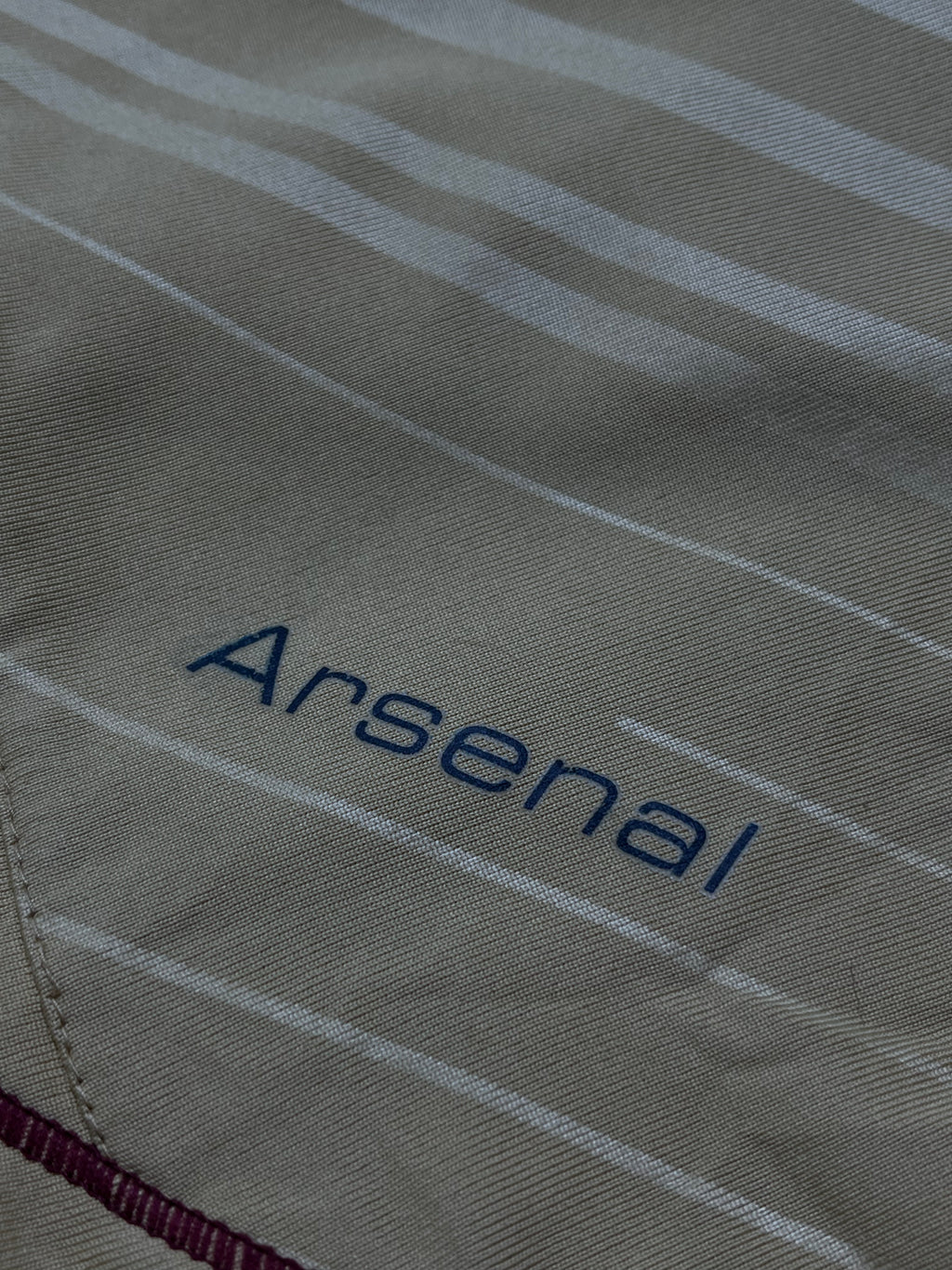 Arsenal Trikot (XL)