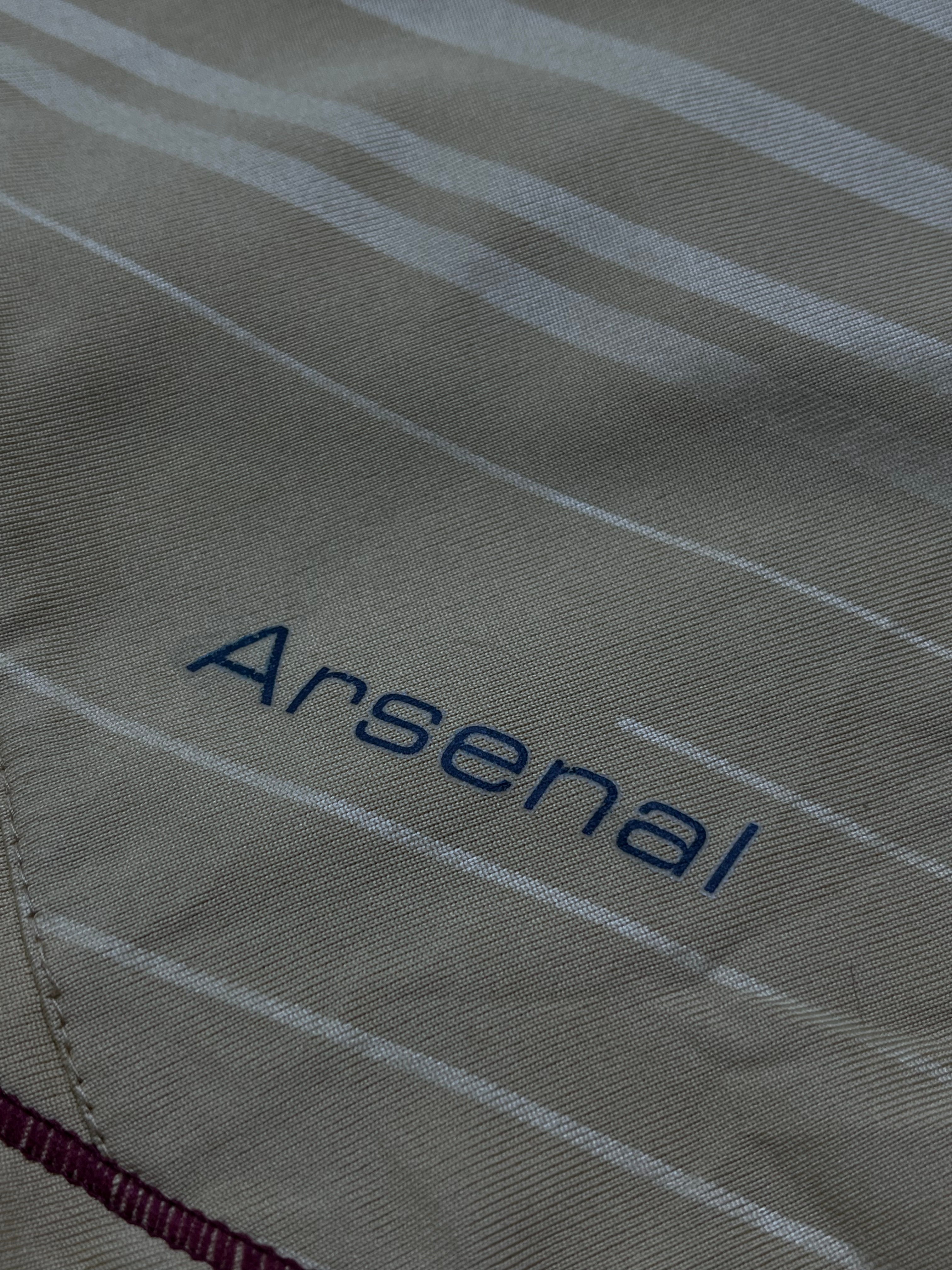 Arsenal Trikot (XL)