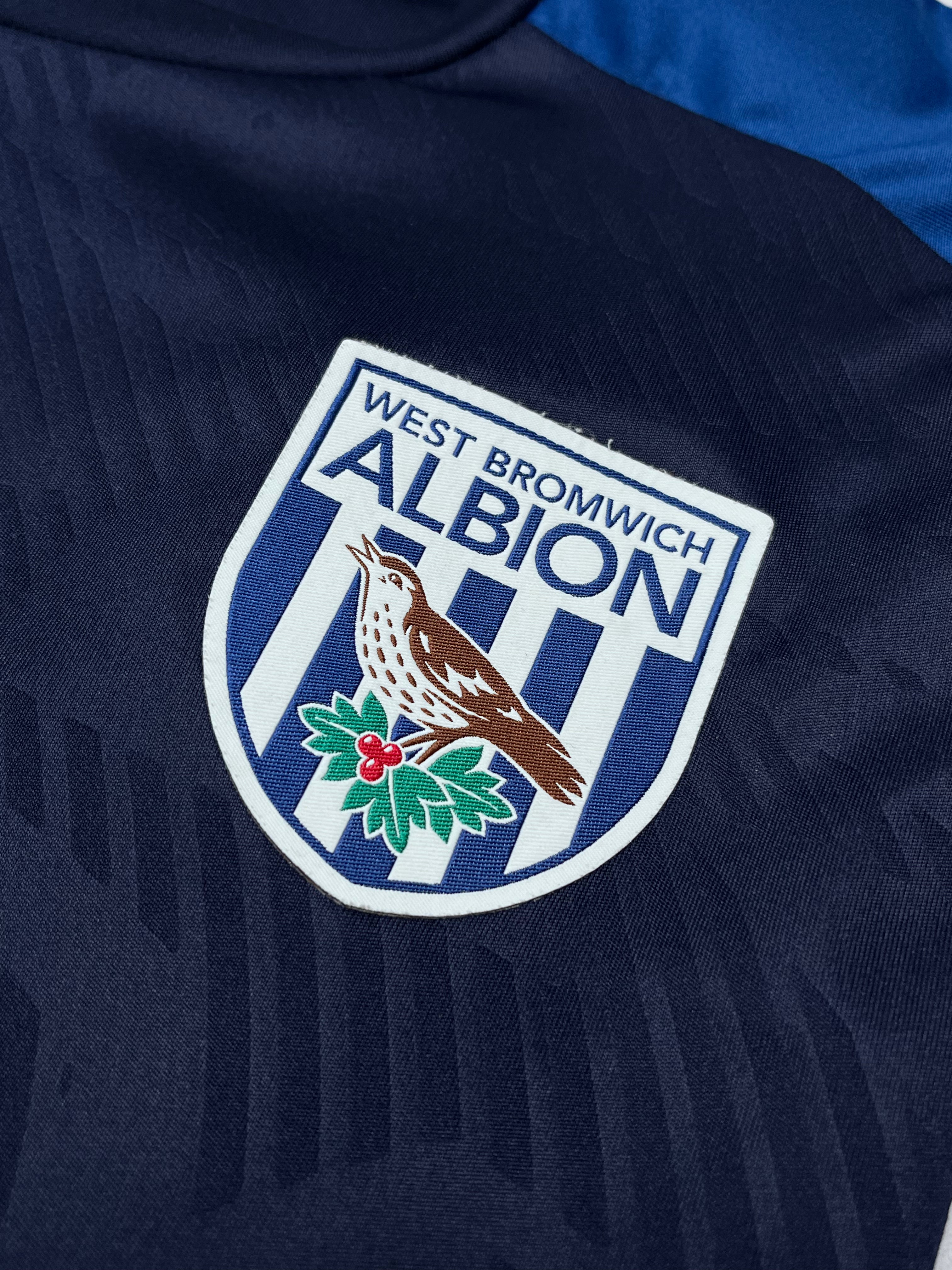 West Bromwich Albion Trikot (XL)