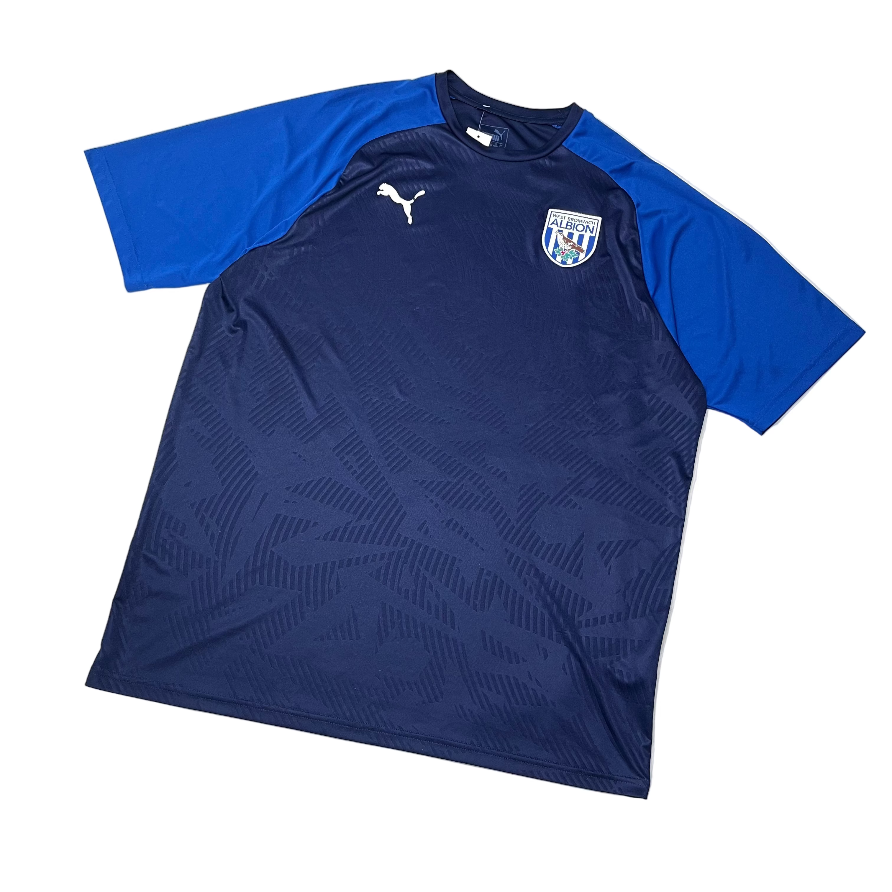 West Bromwich Albion Trikot (XL)