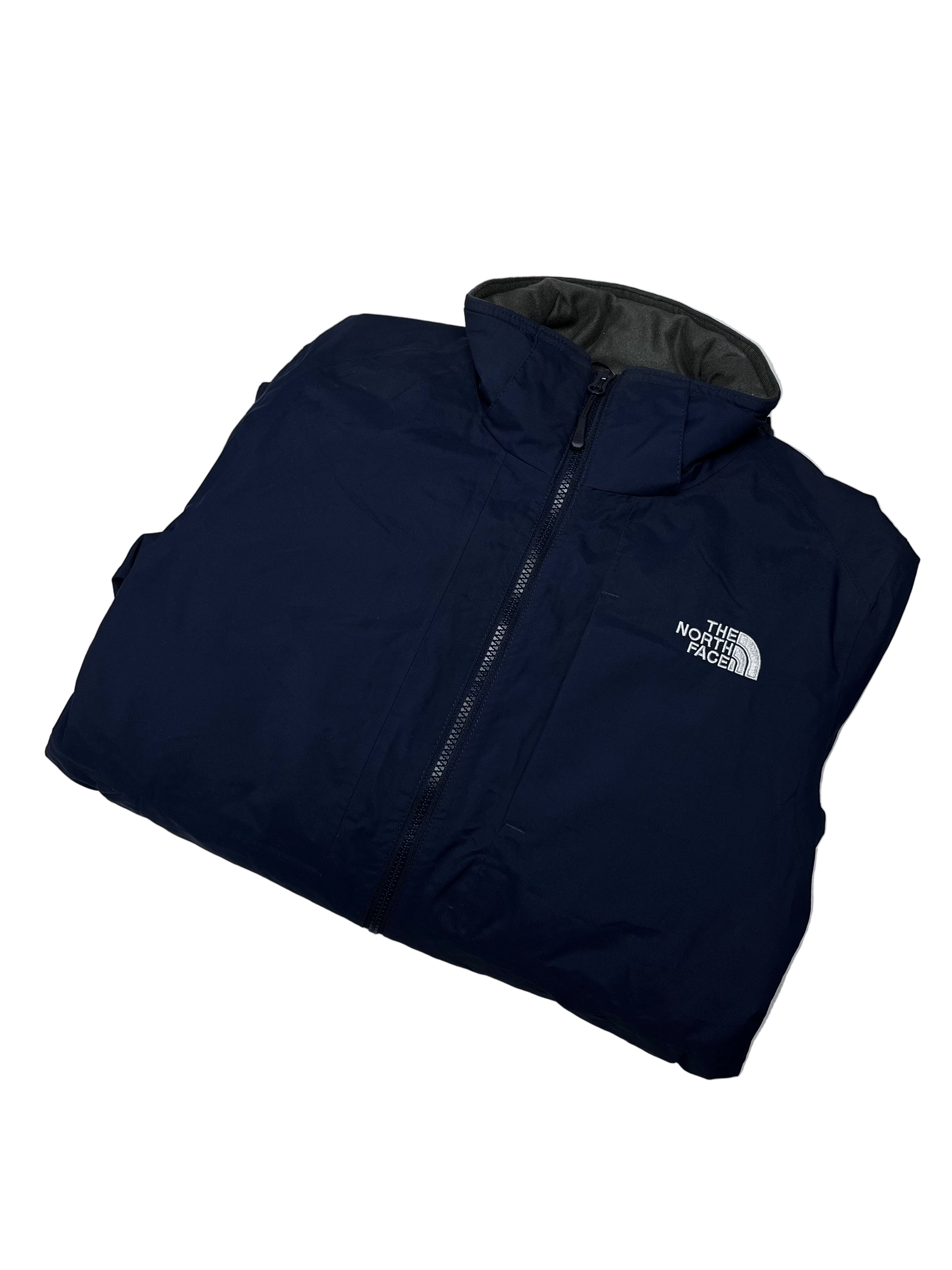 The North Face Jacke (XS)