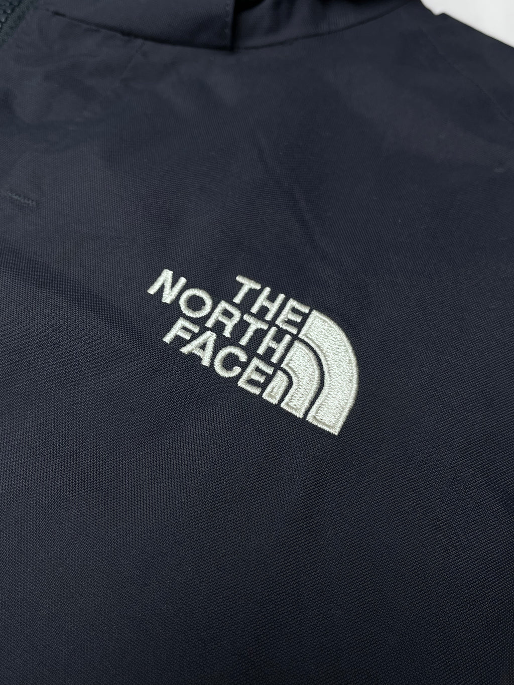 The North Face Jacke (XS)