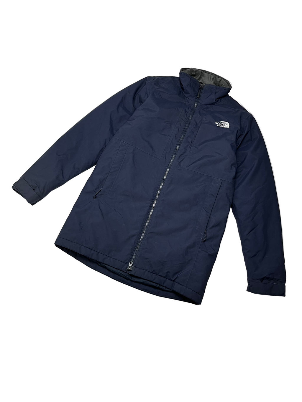 The North Face Jacke (XS)