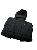 Sean john jacke (L)