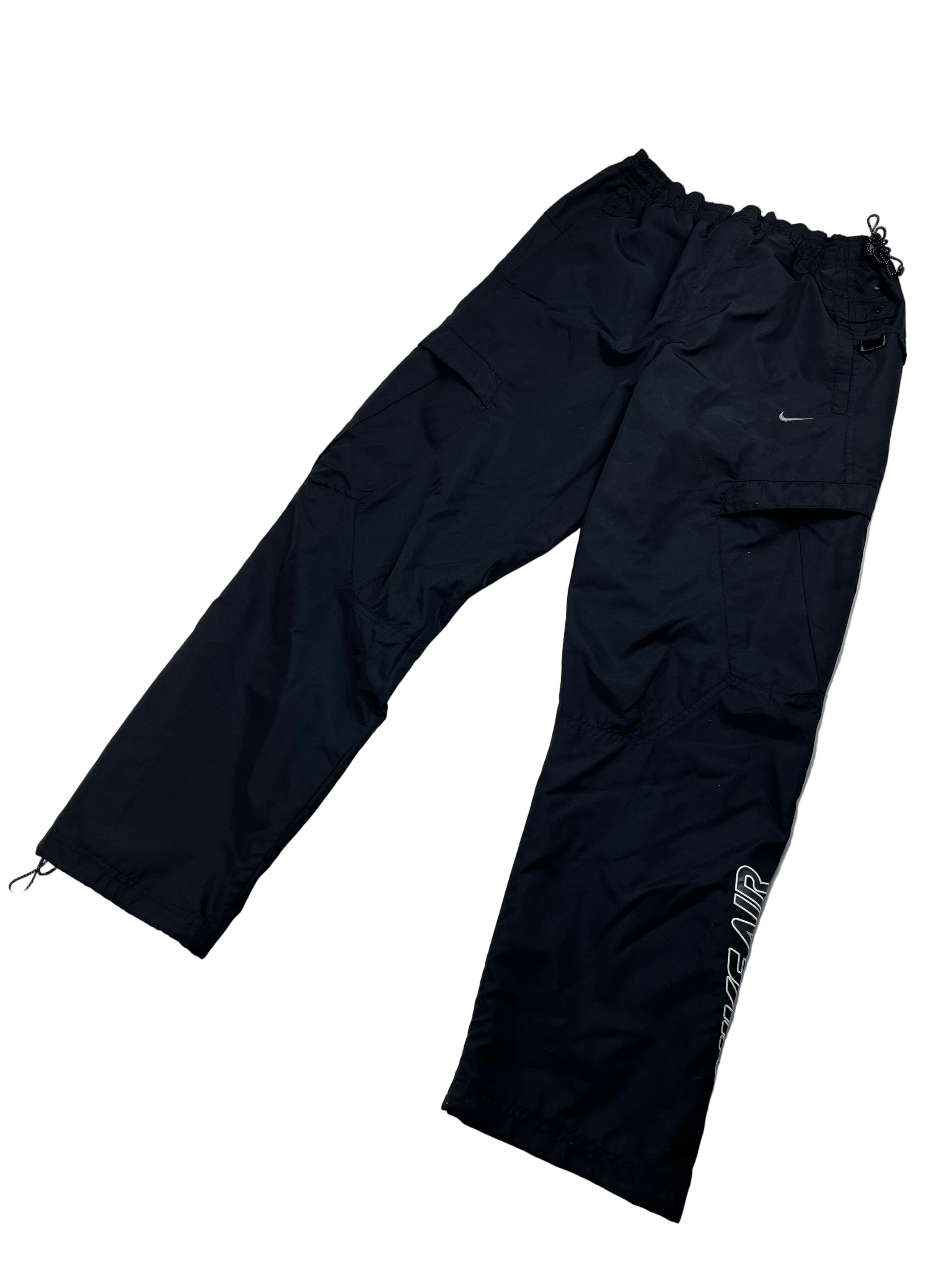 Nike air Trackpants (M)