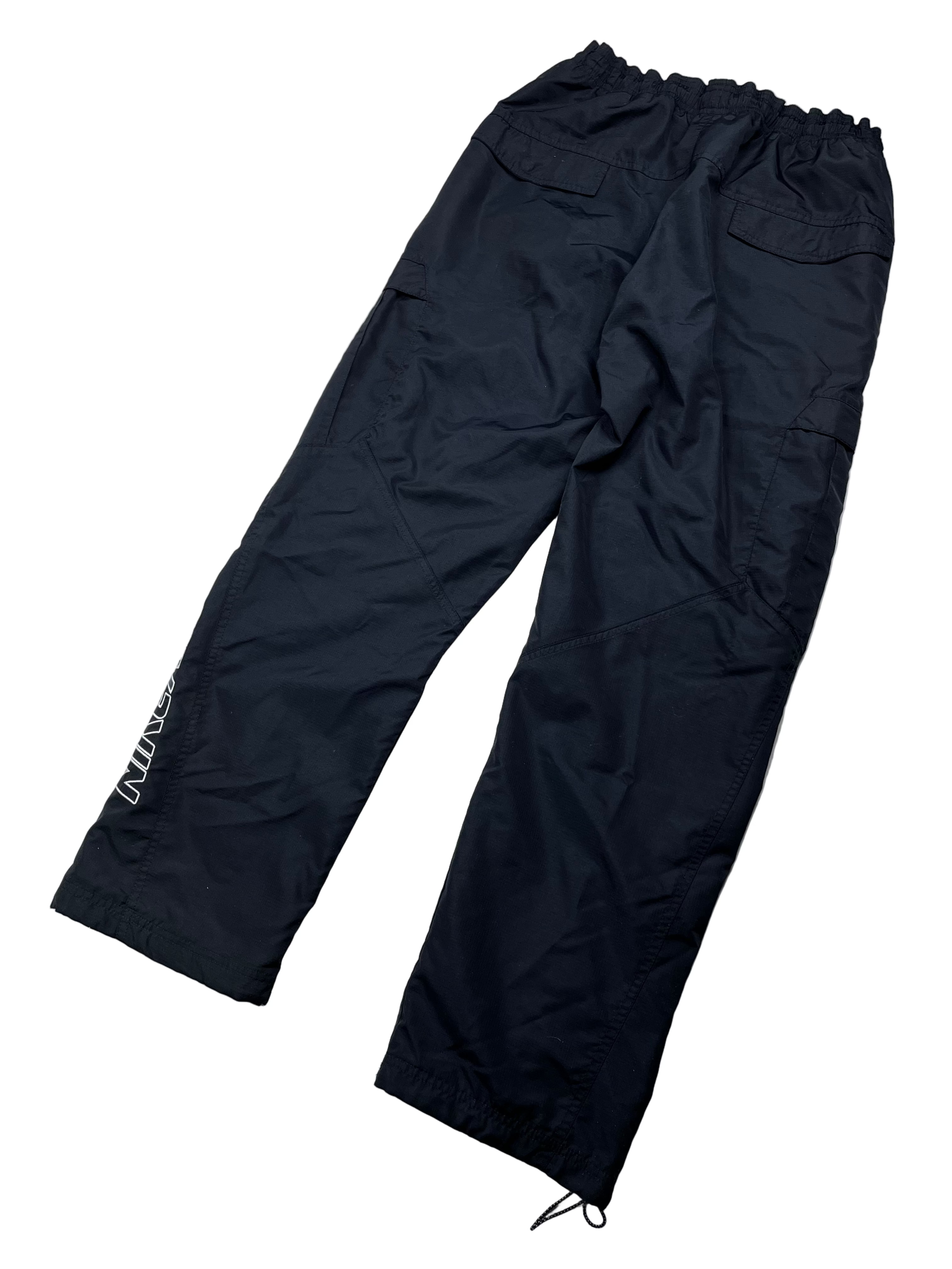 Nike air Trackpants (M)