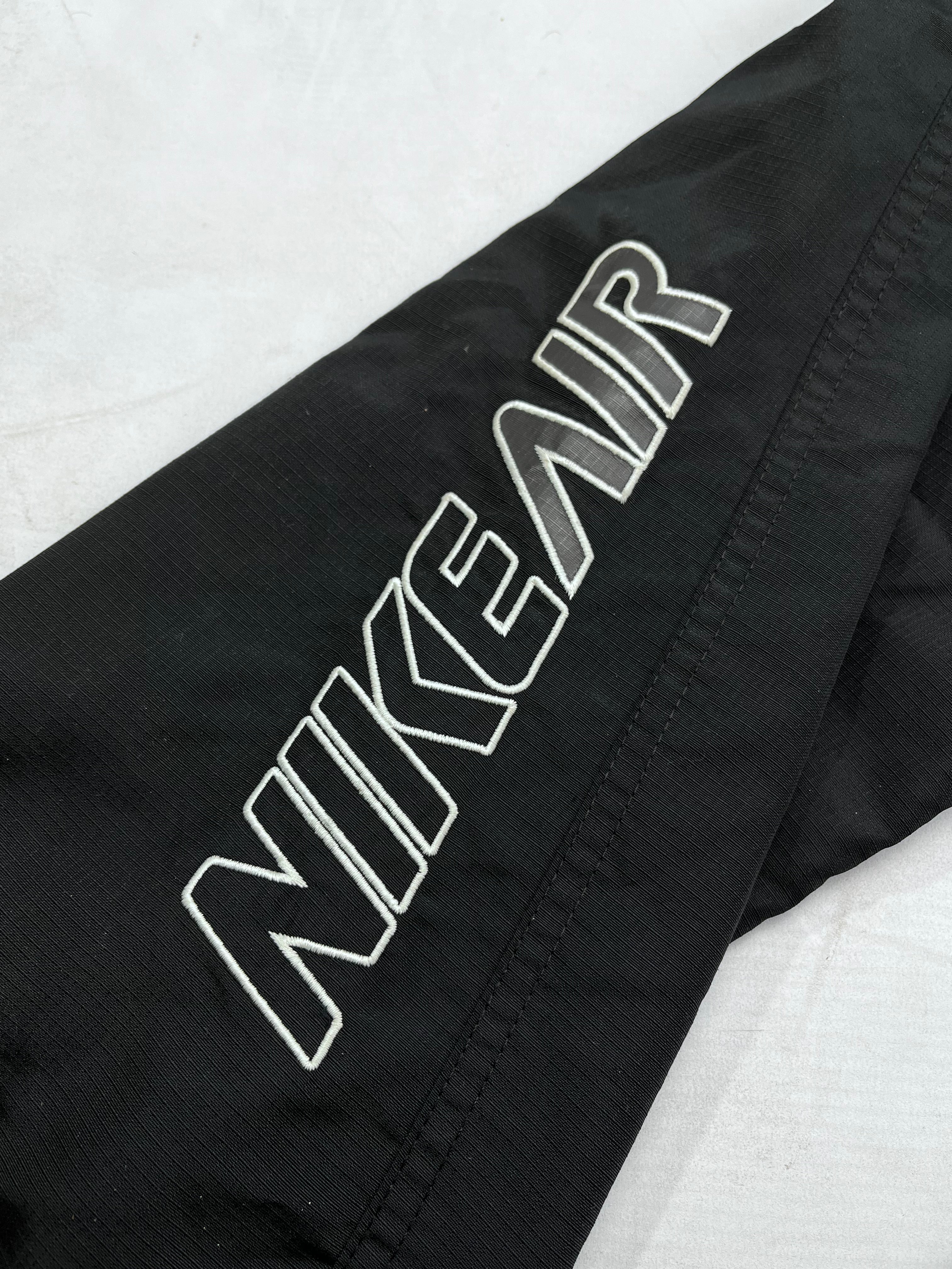 Nike air Trackpants (M)