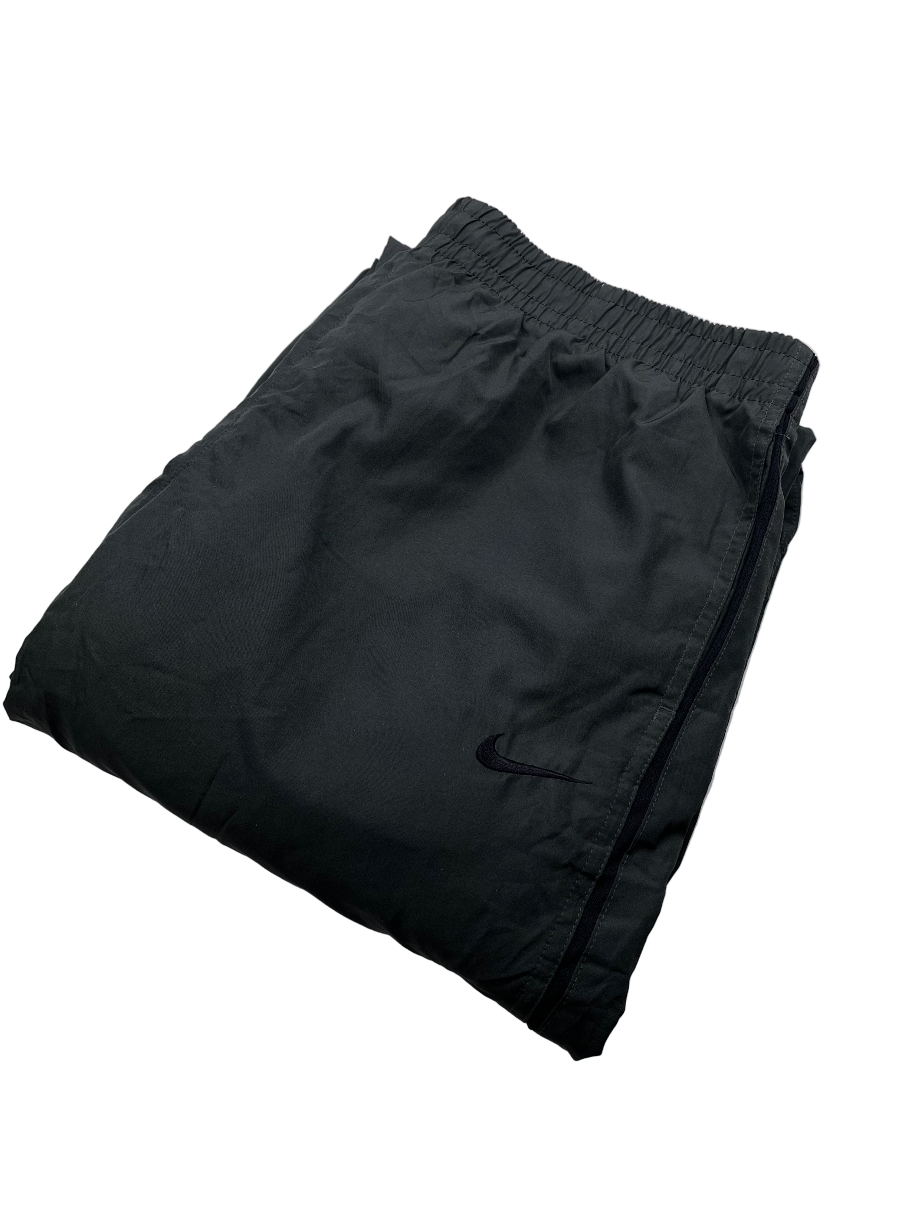 Nike Athletic Trackpants (XL)