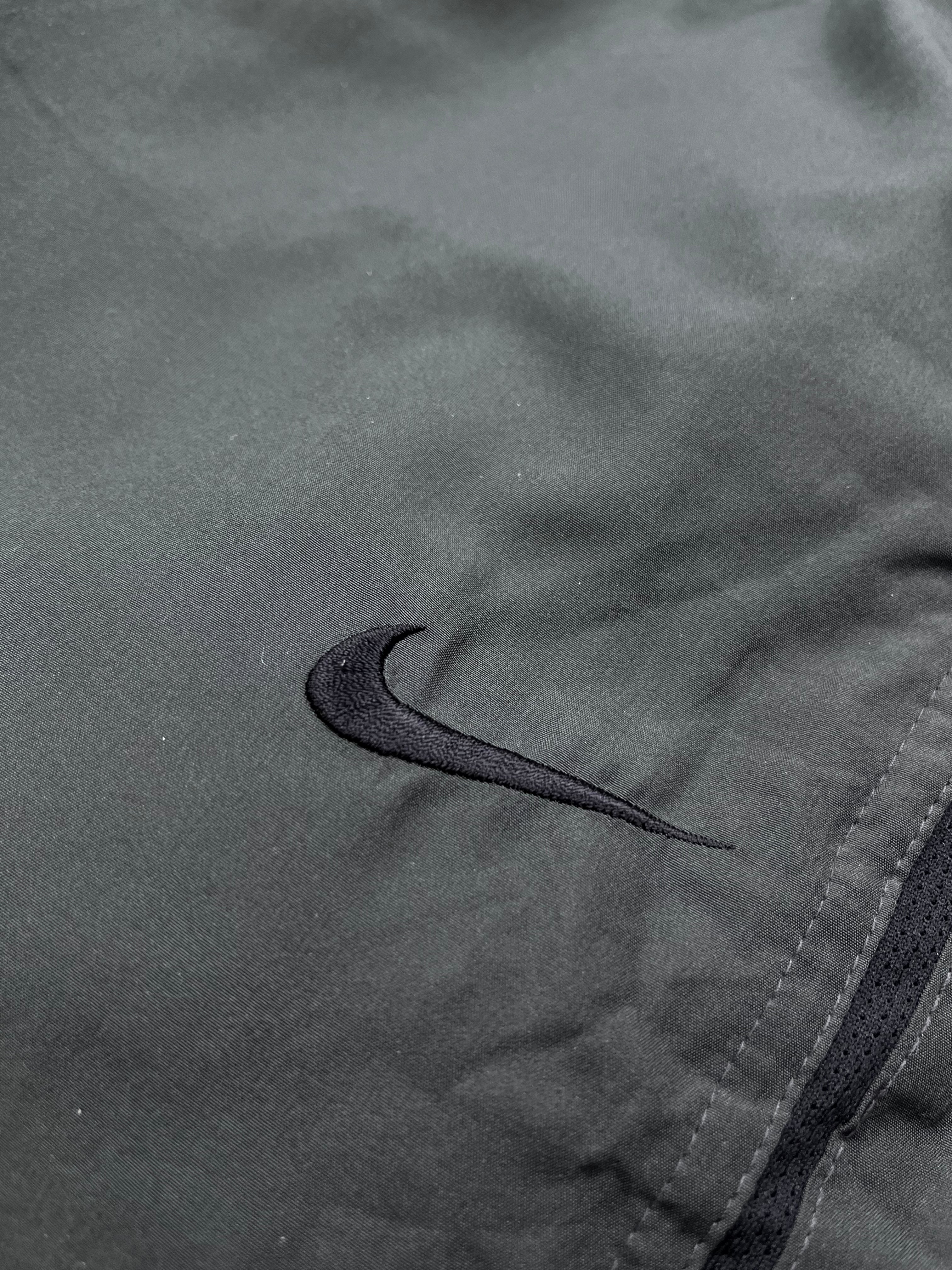 Nike Athletic Trackpants (XL)