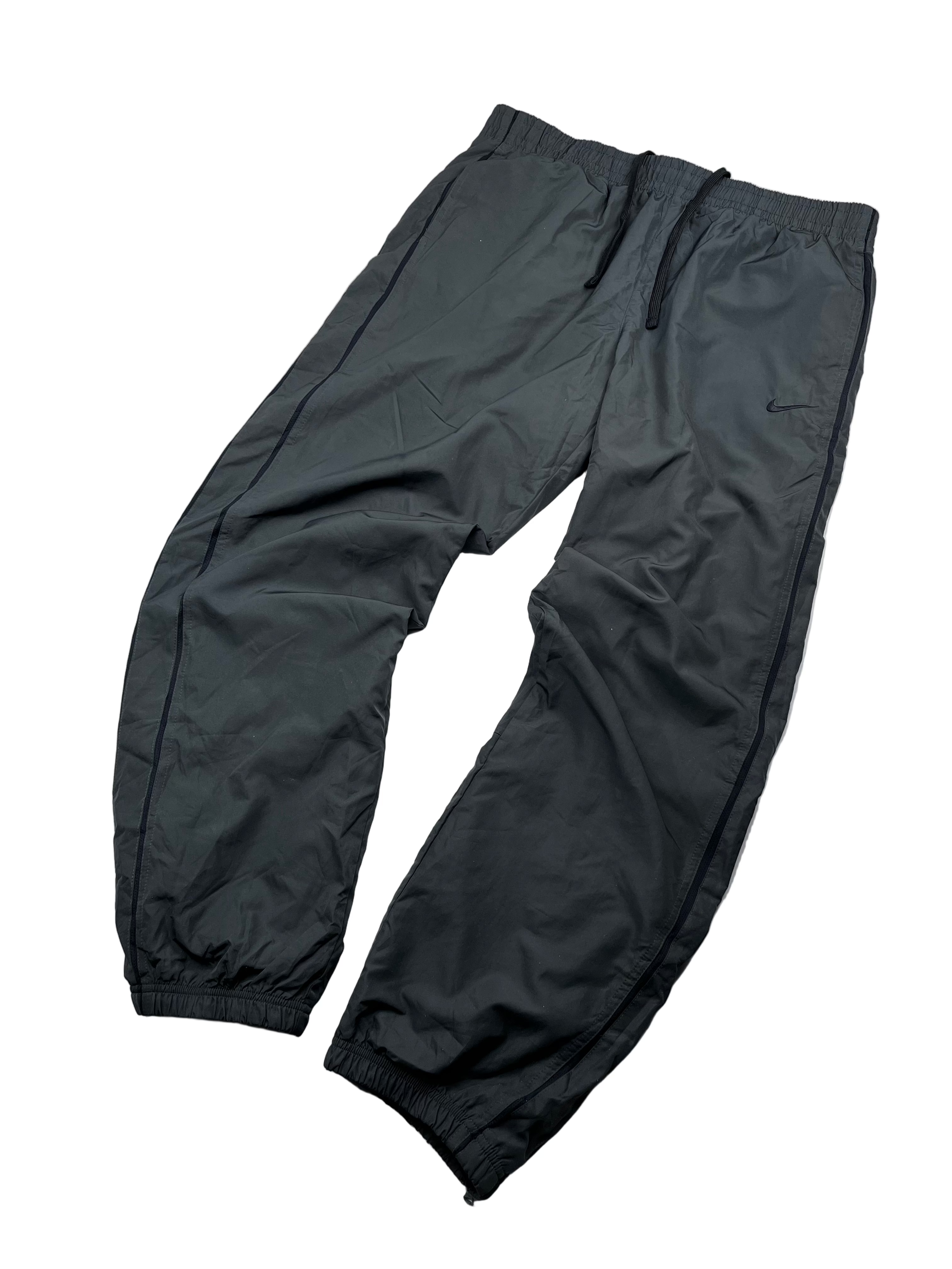 Nike Athletic Trackpants (XL)