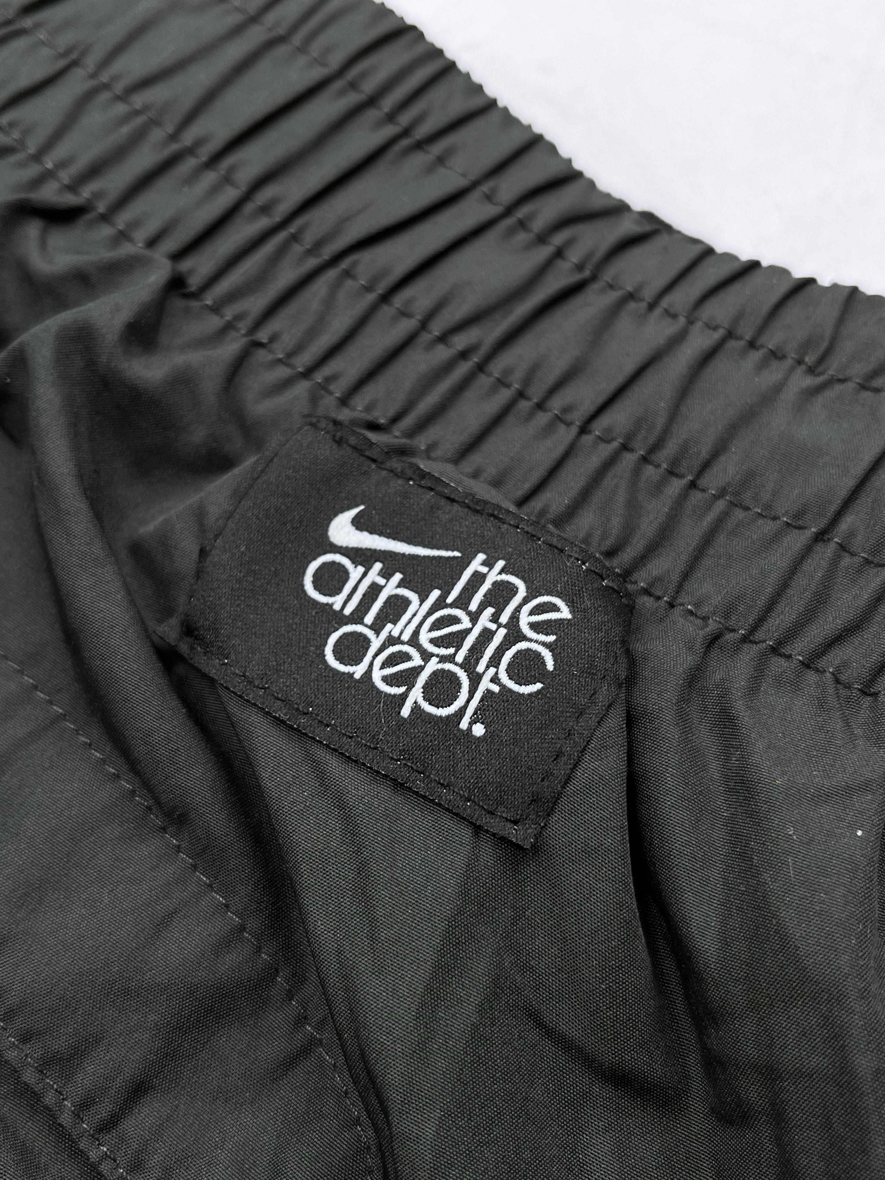 Nike Athletic Trackpants (XL)
